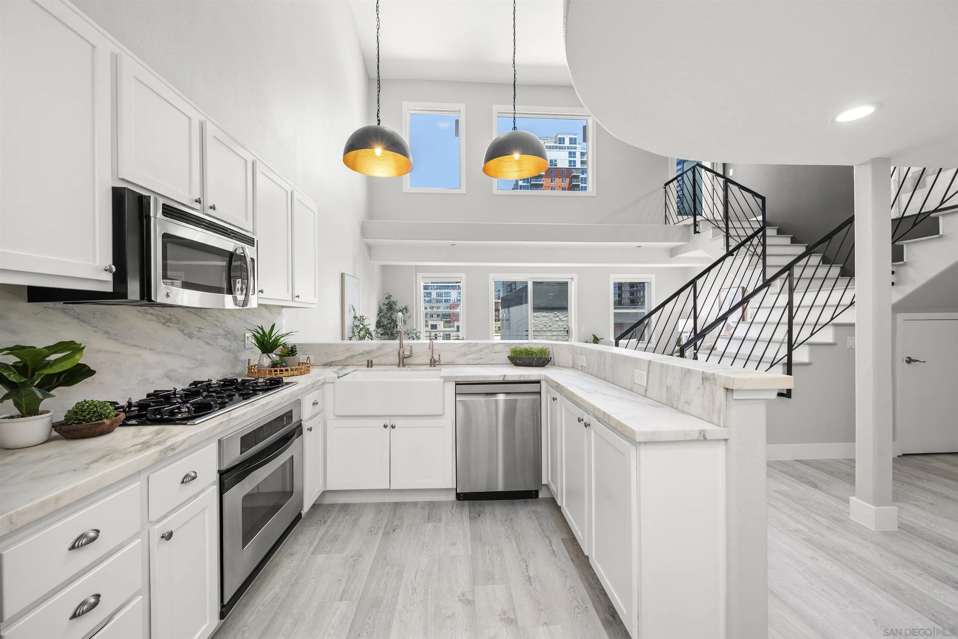 1501 India St Unit 605