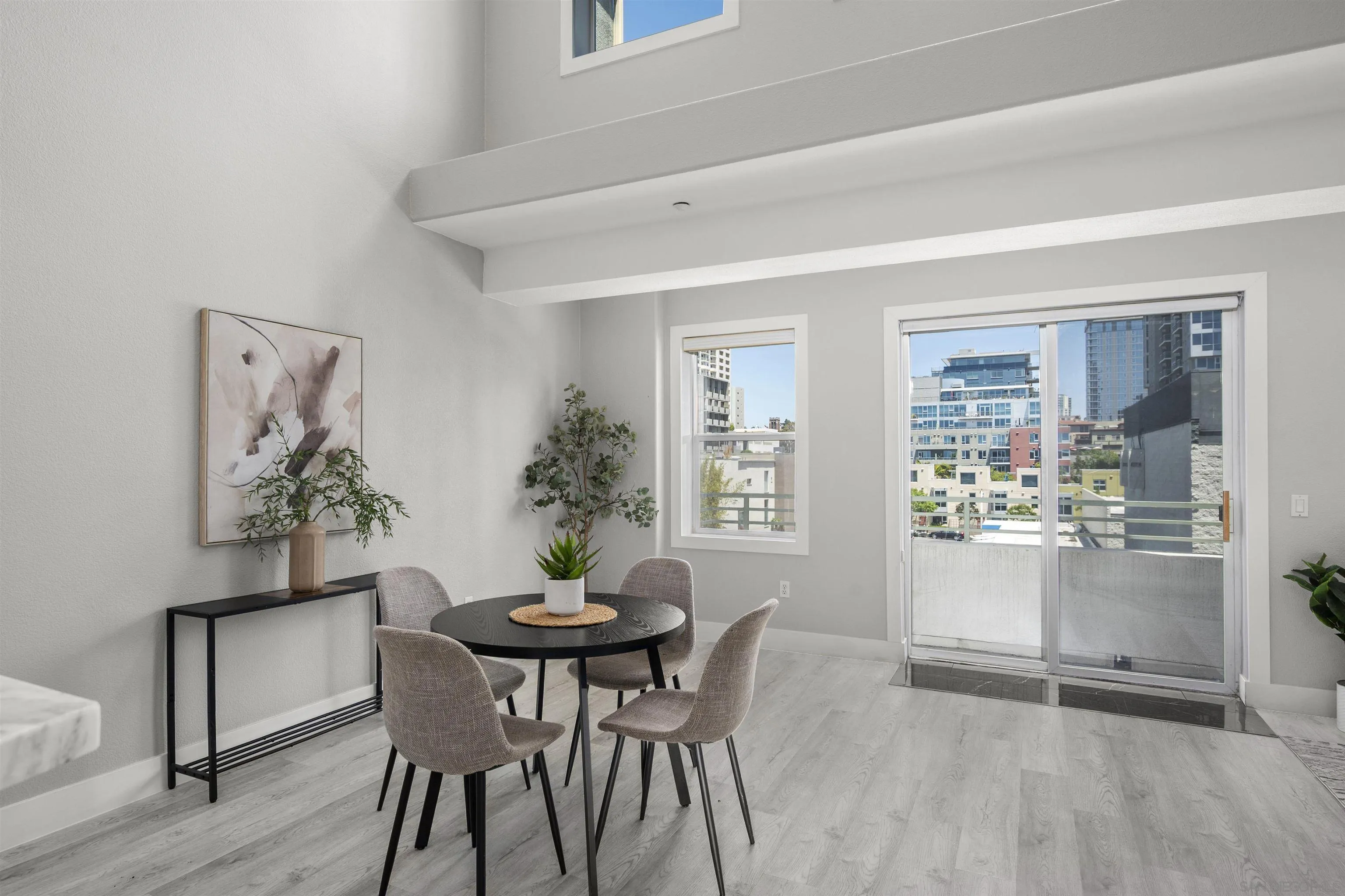 1501 India St Unit 605