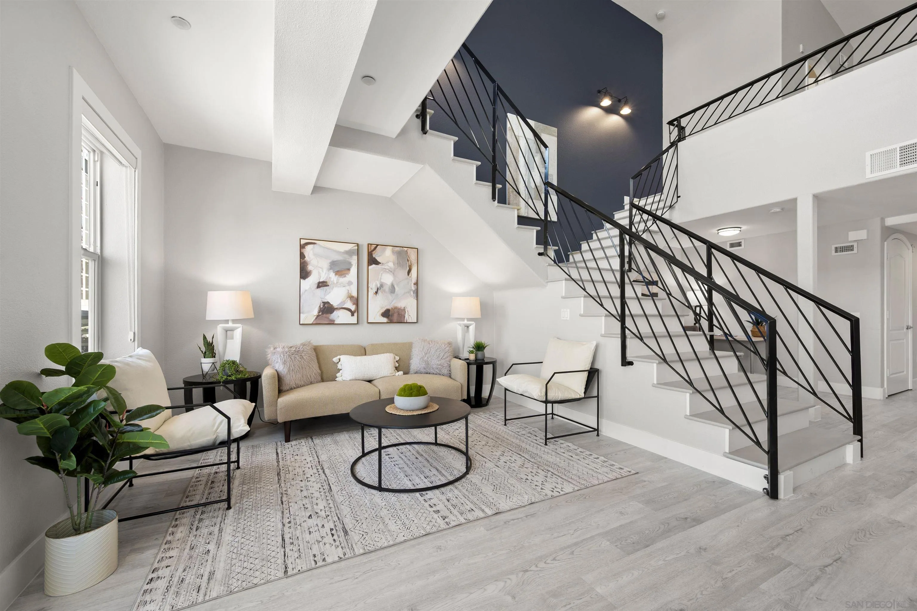 1501 India St Unit 605