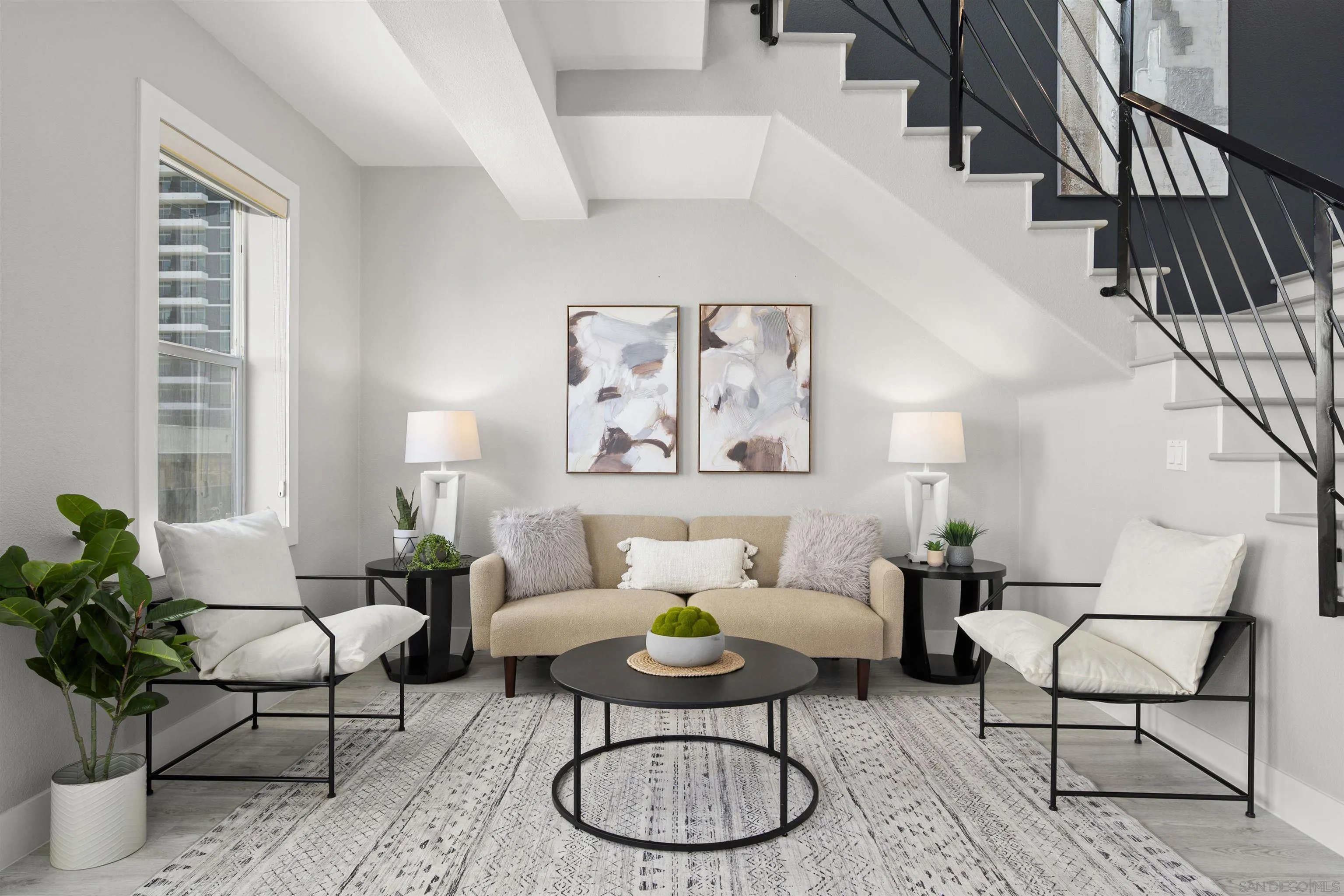 1501 India St Unit 605