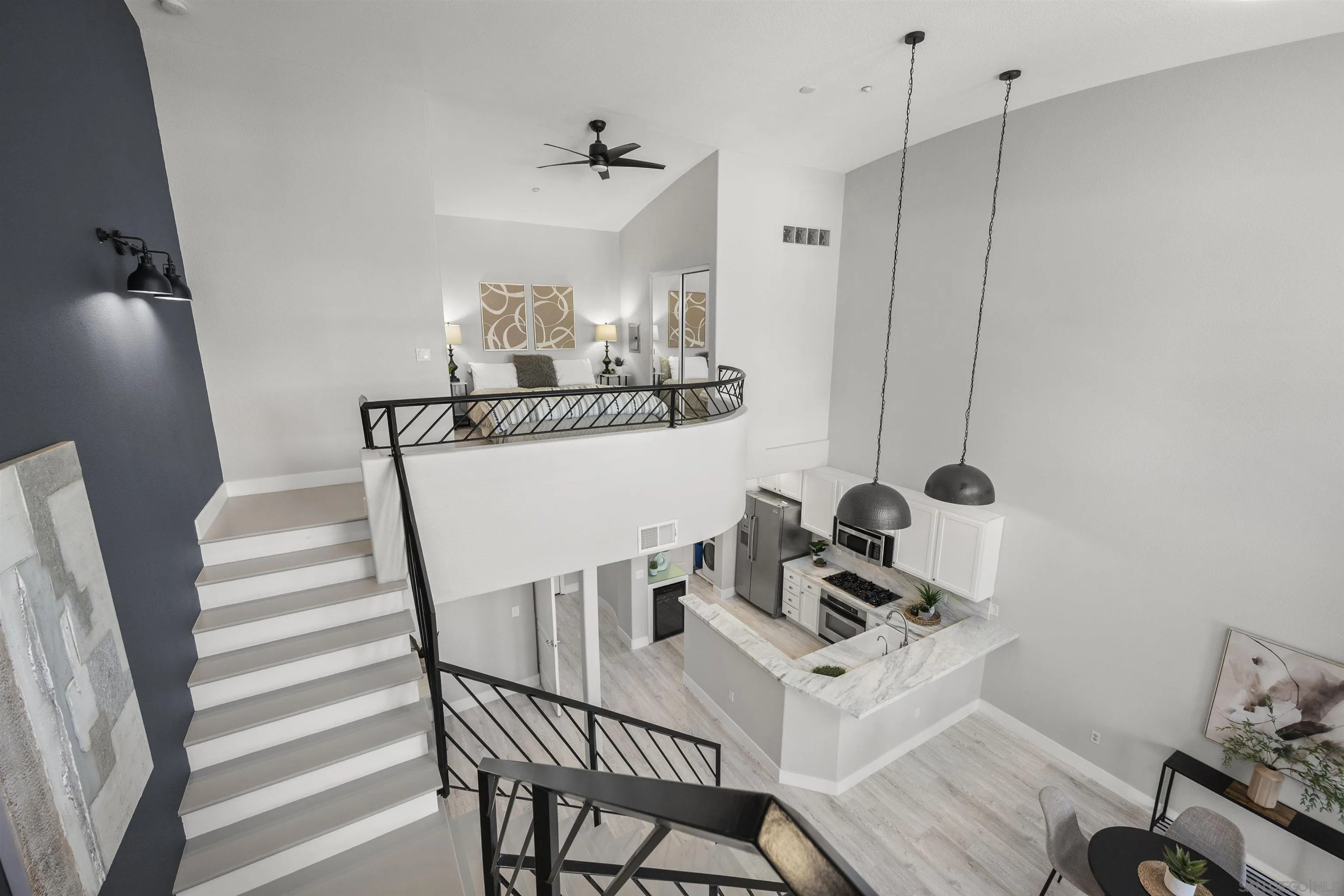 1501 India St Unit 605