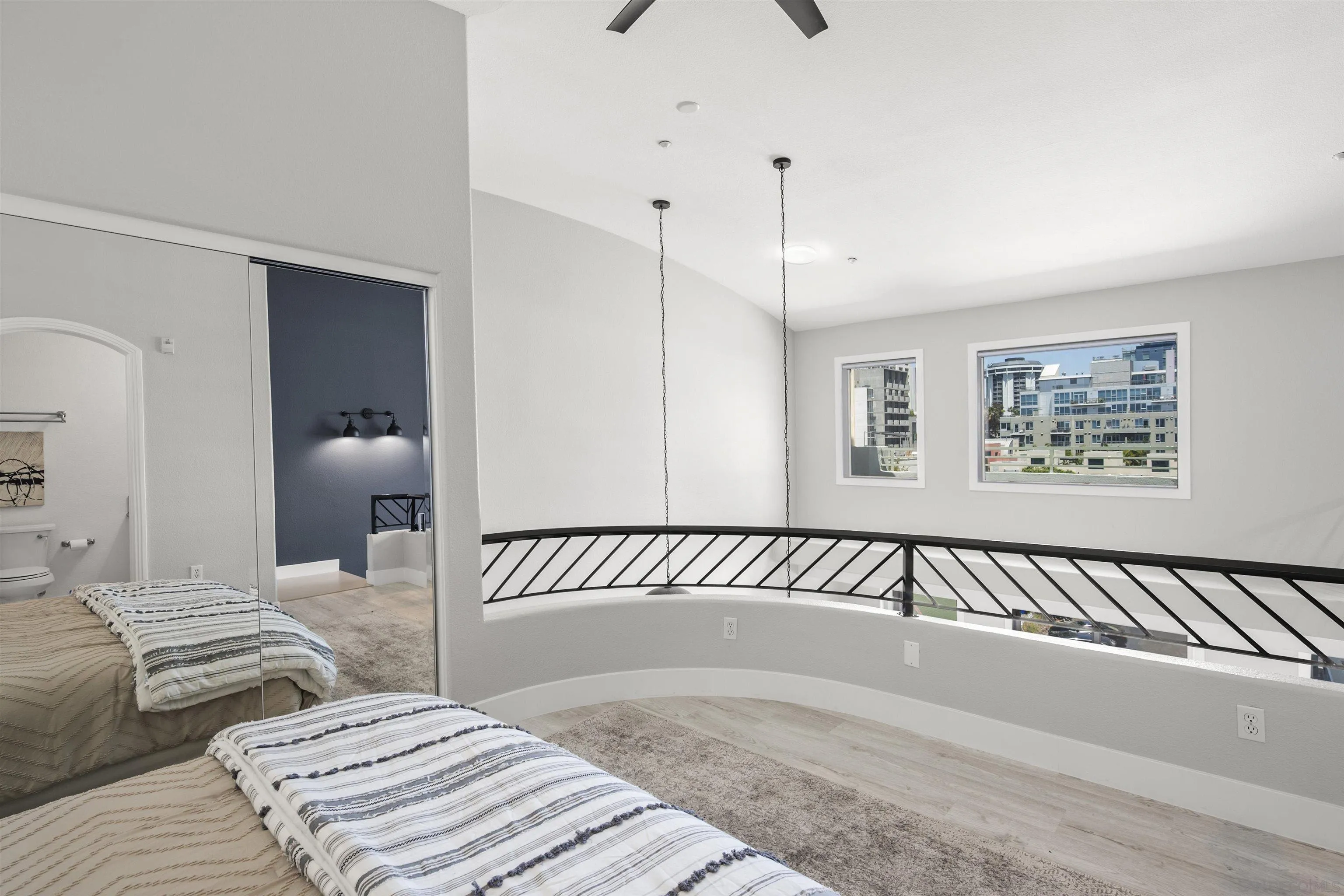 1501 India St Unit 605