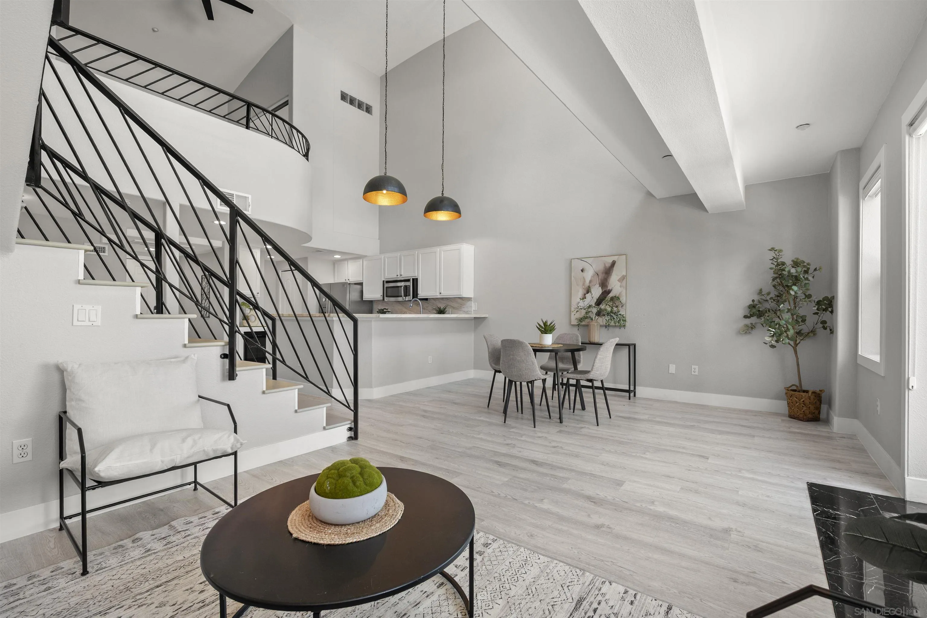 1501 India St Unit 605