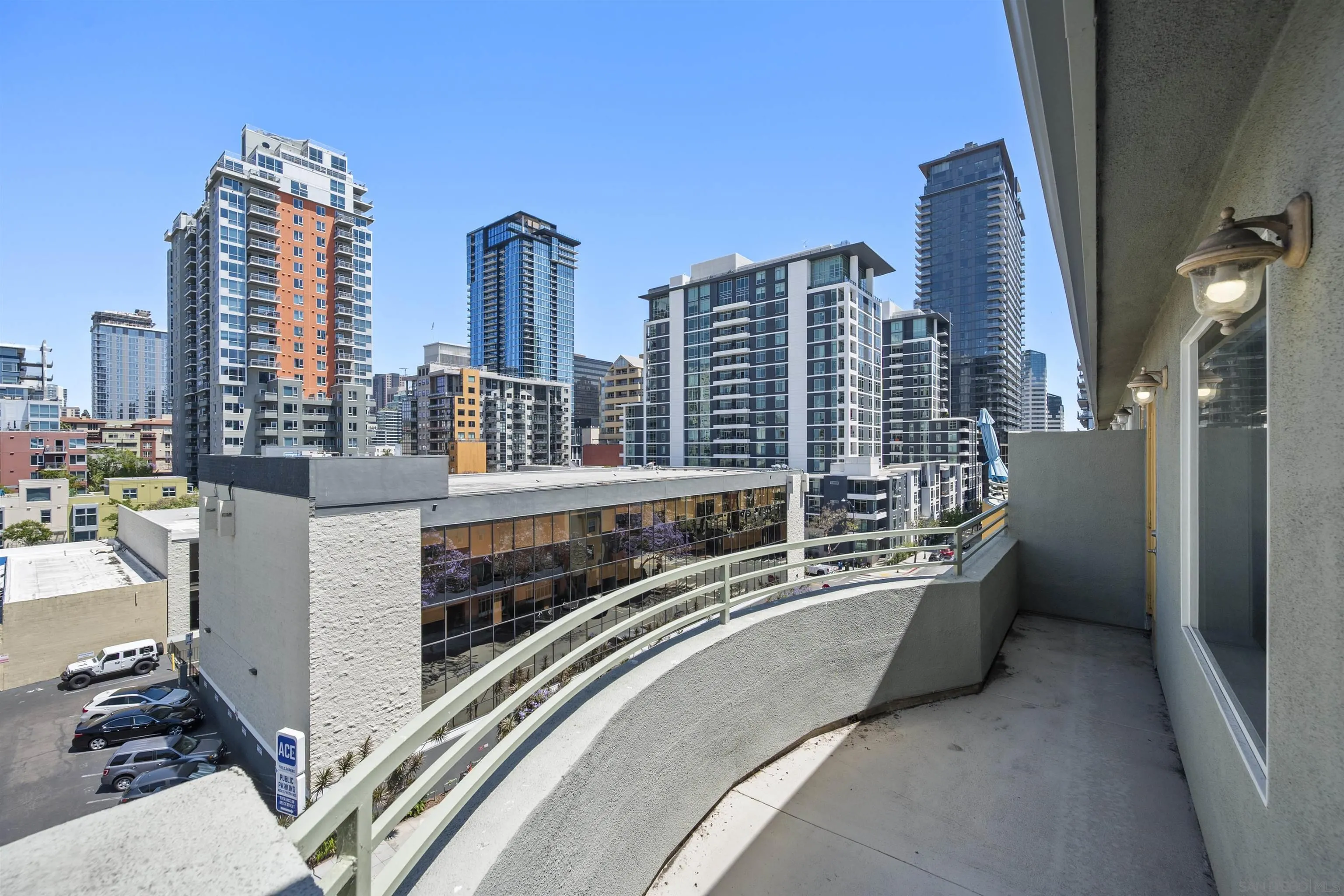 1501 India St Unit 605