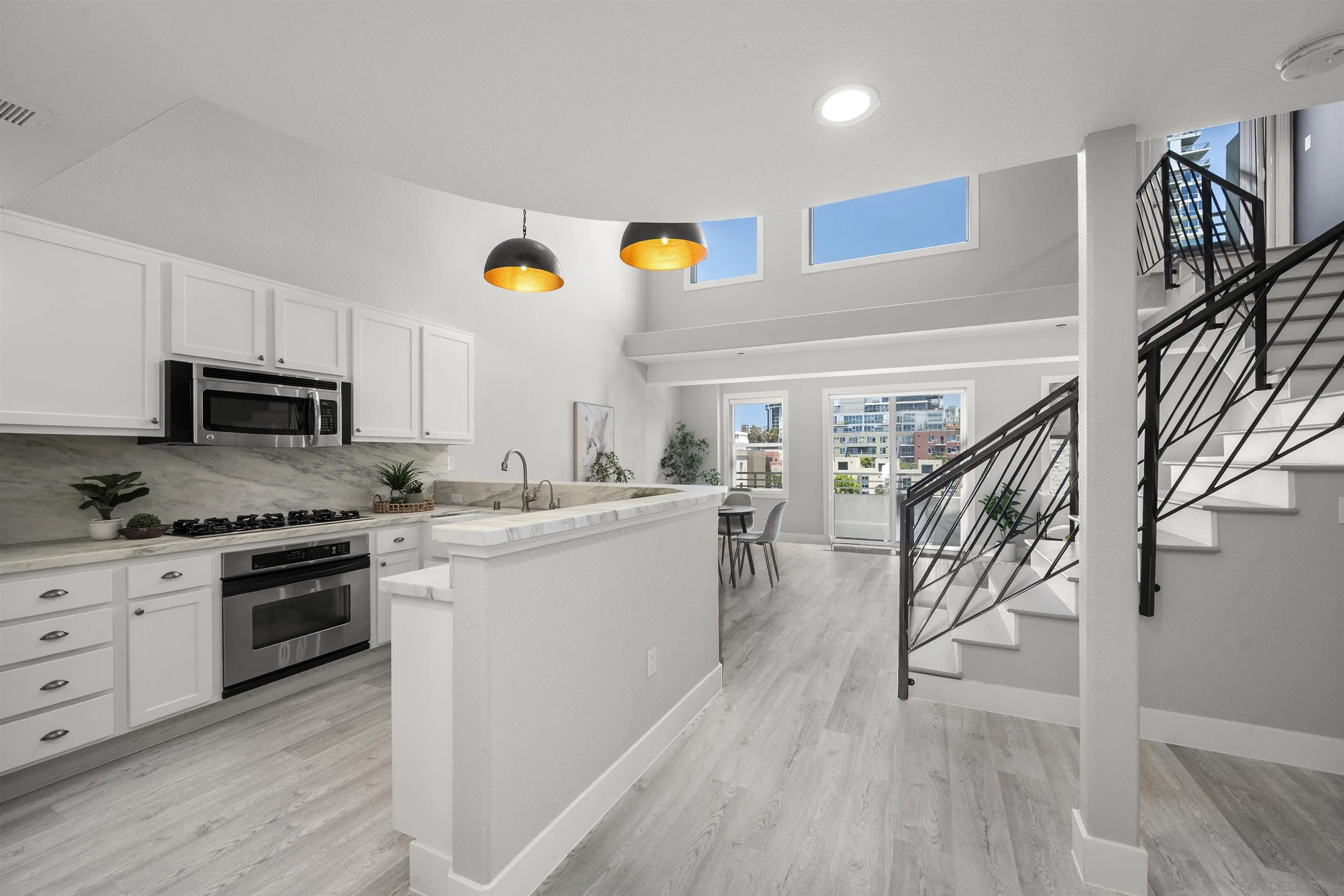 1501 India St Unit 605