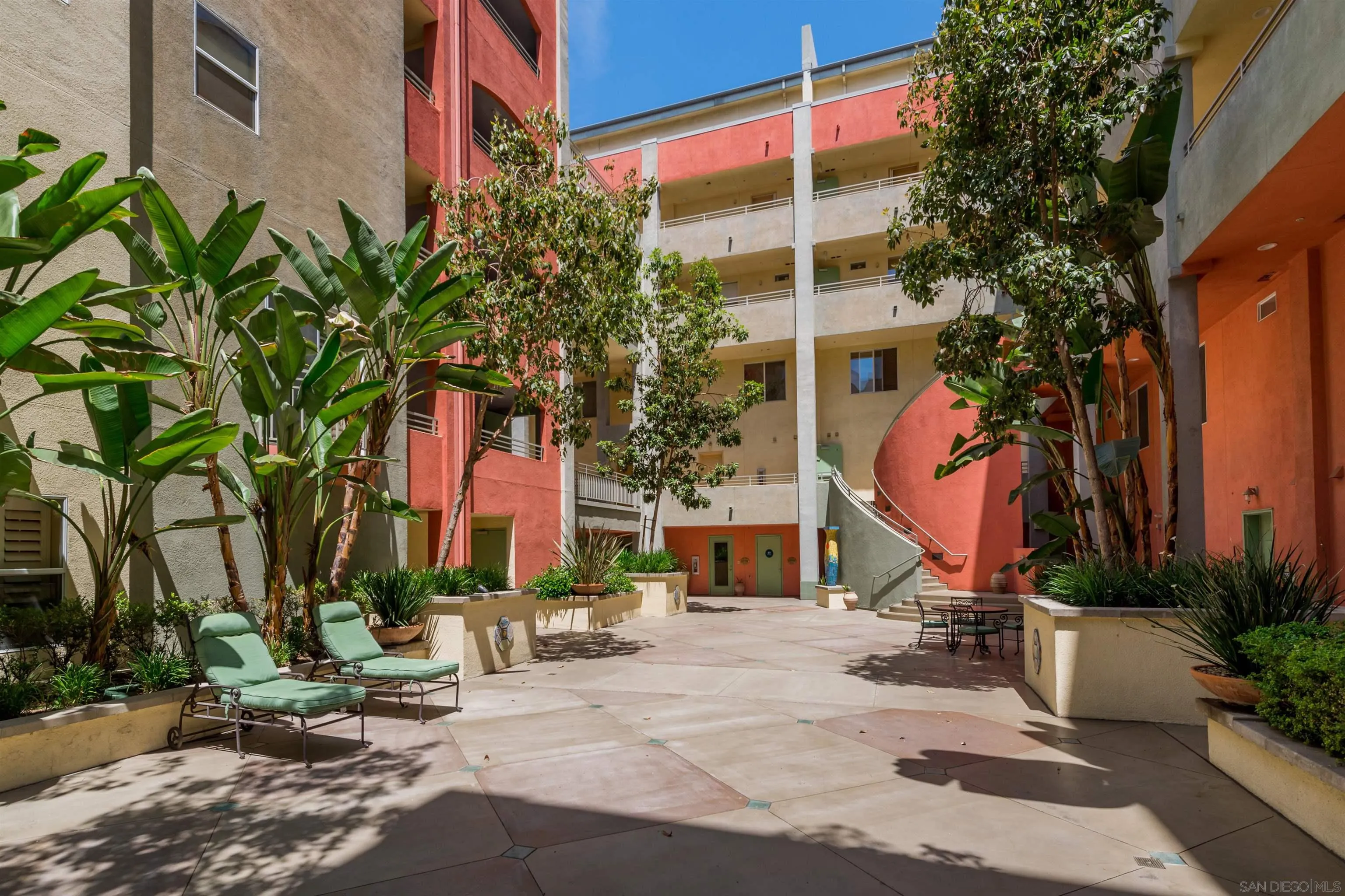 1501 India St Unit 605