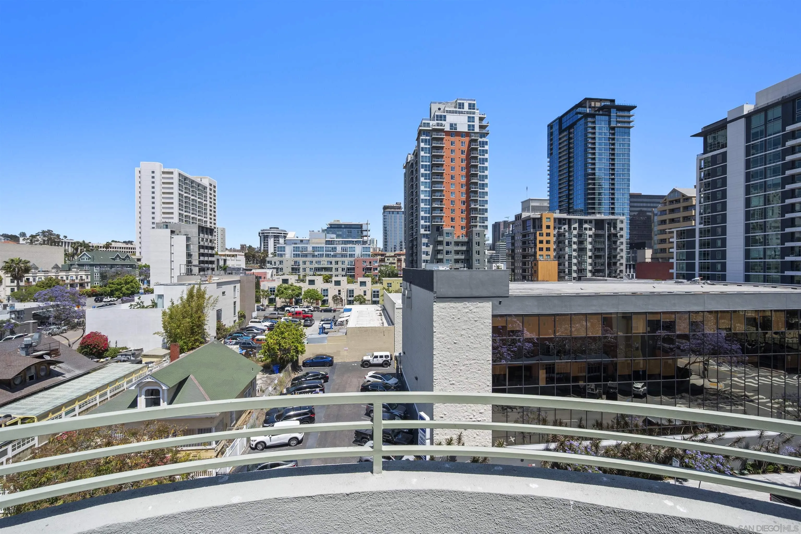 1501 India St Unit 605