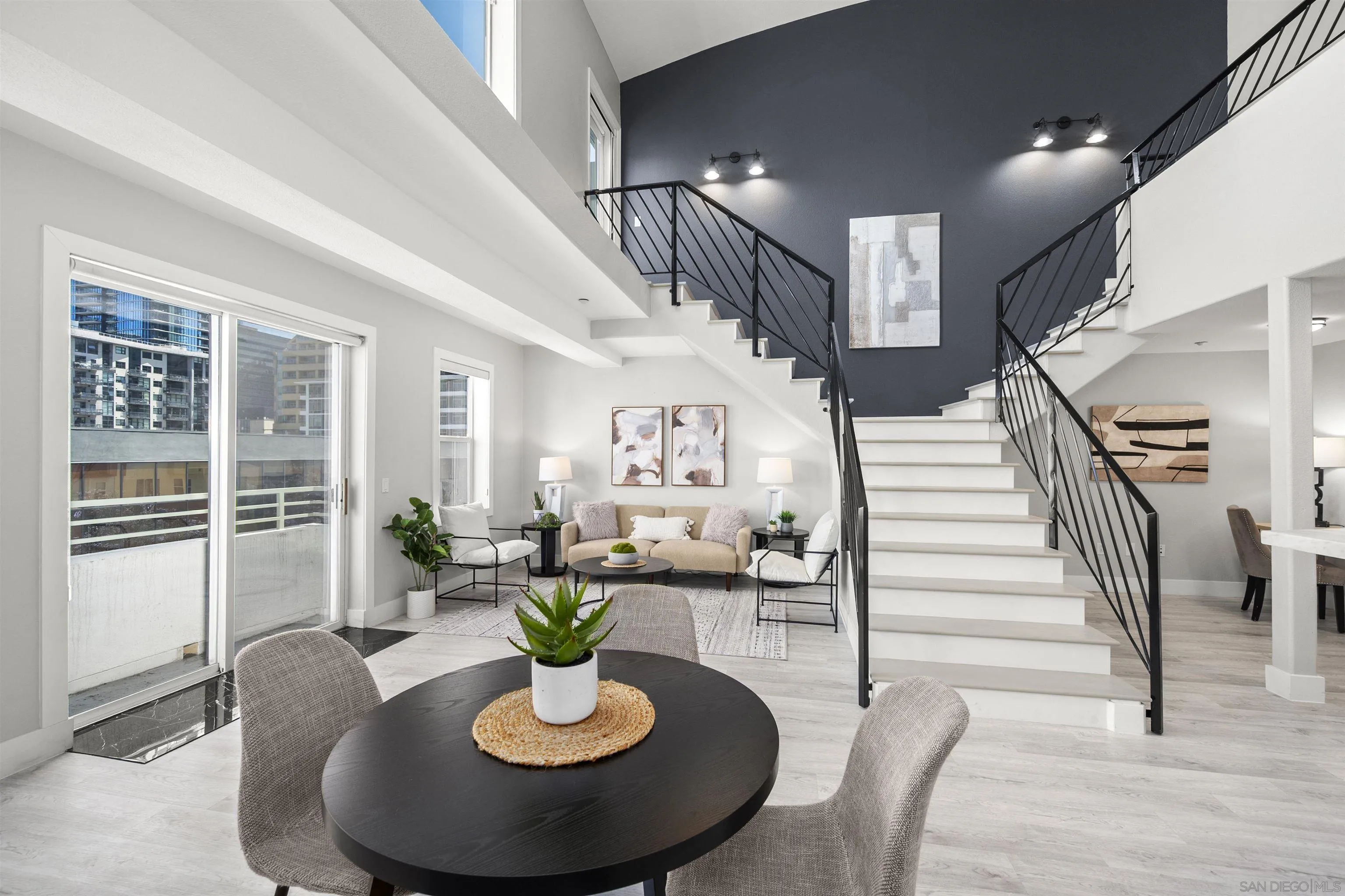 1501 India St Unit 605