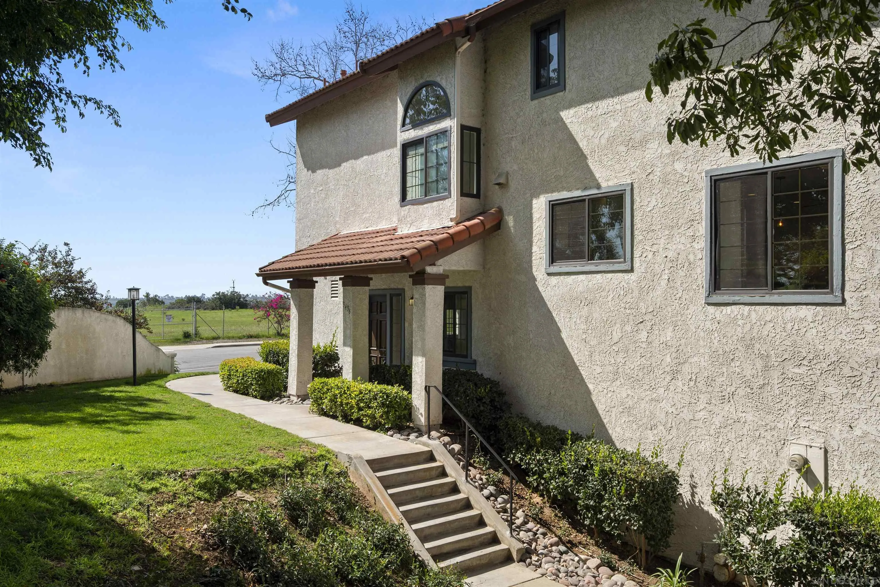 3498 Mission Mesa Way