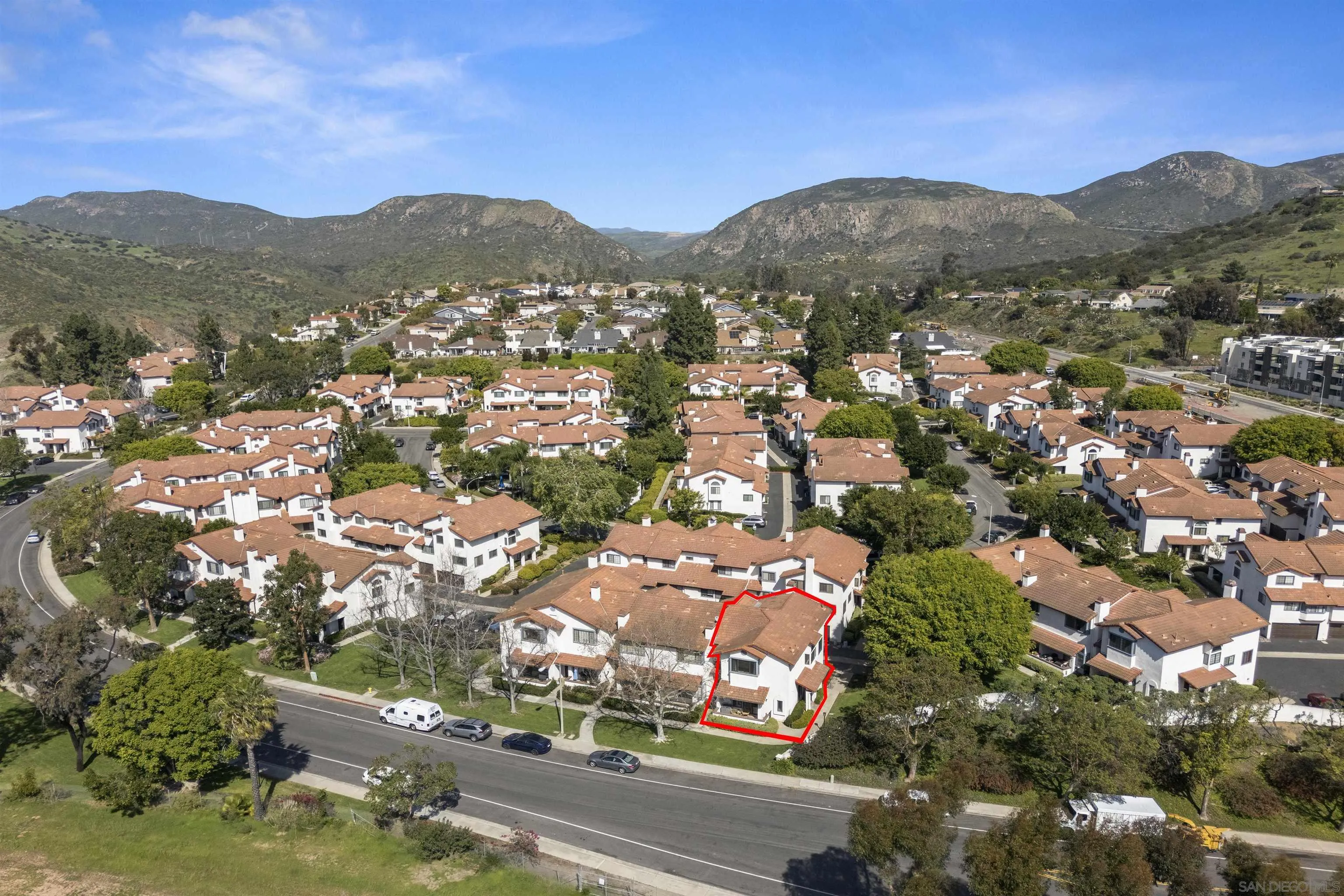 3498 Mission Mesa Way