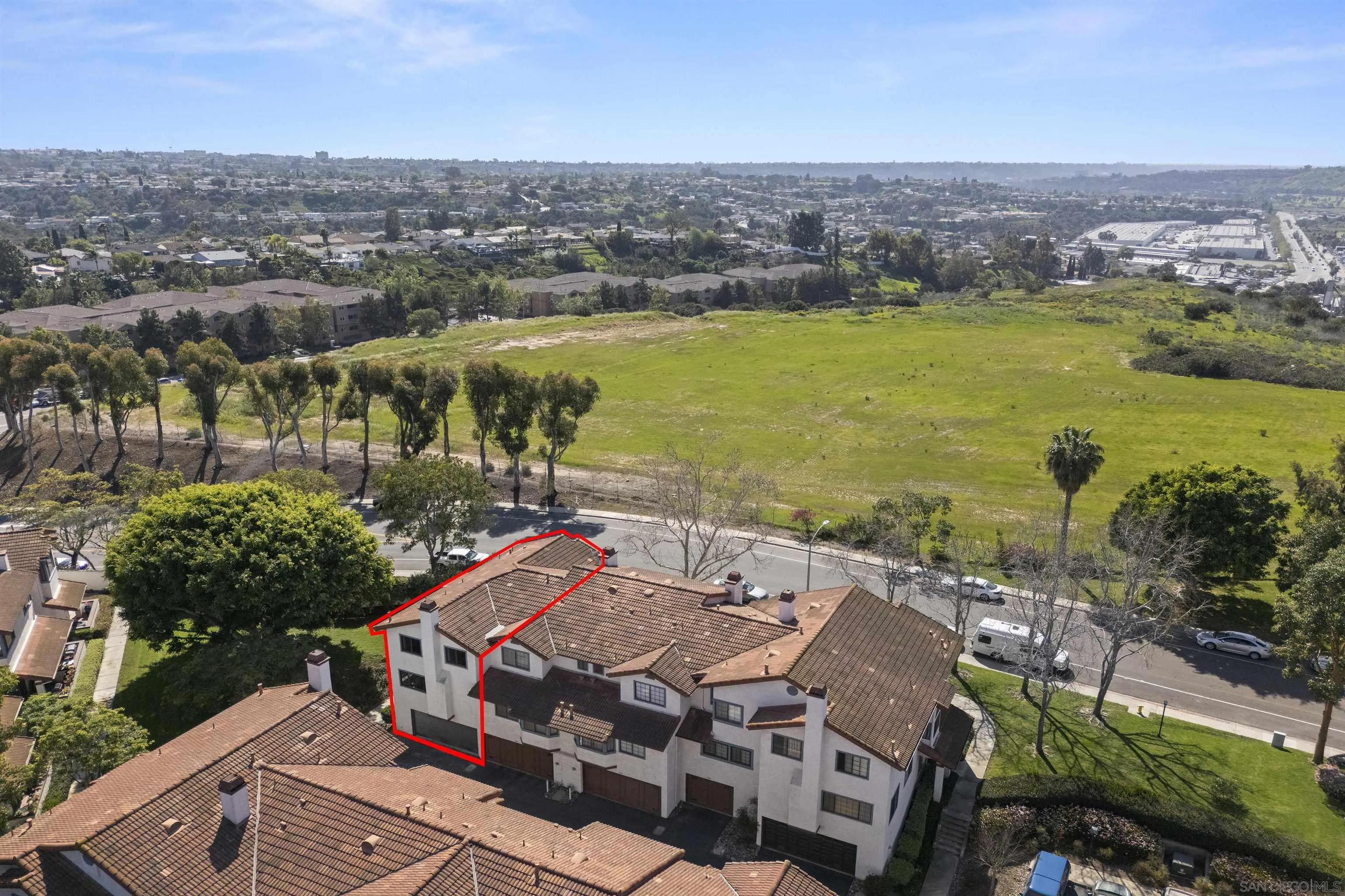 3498 Mission Mesa Way