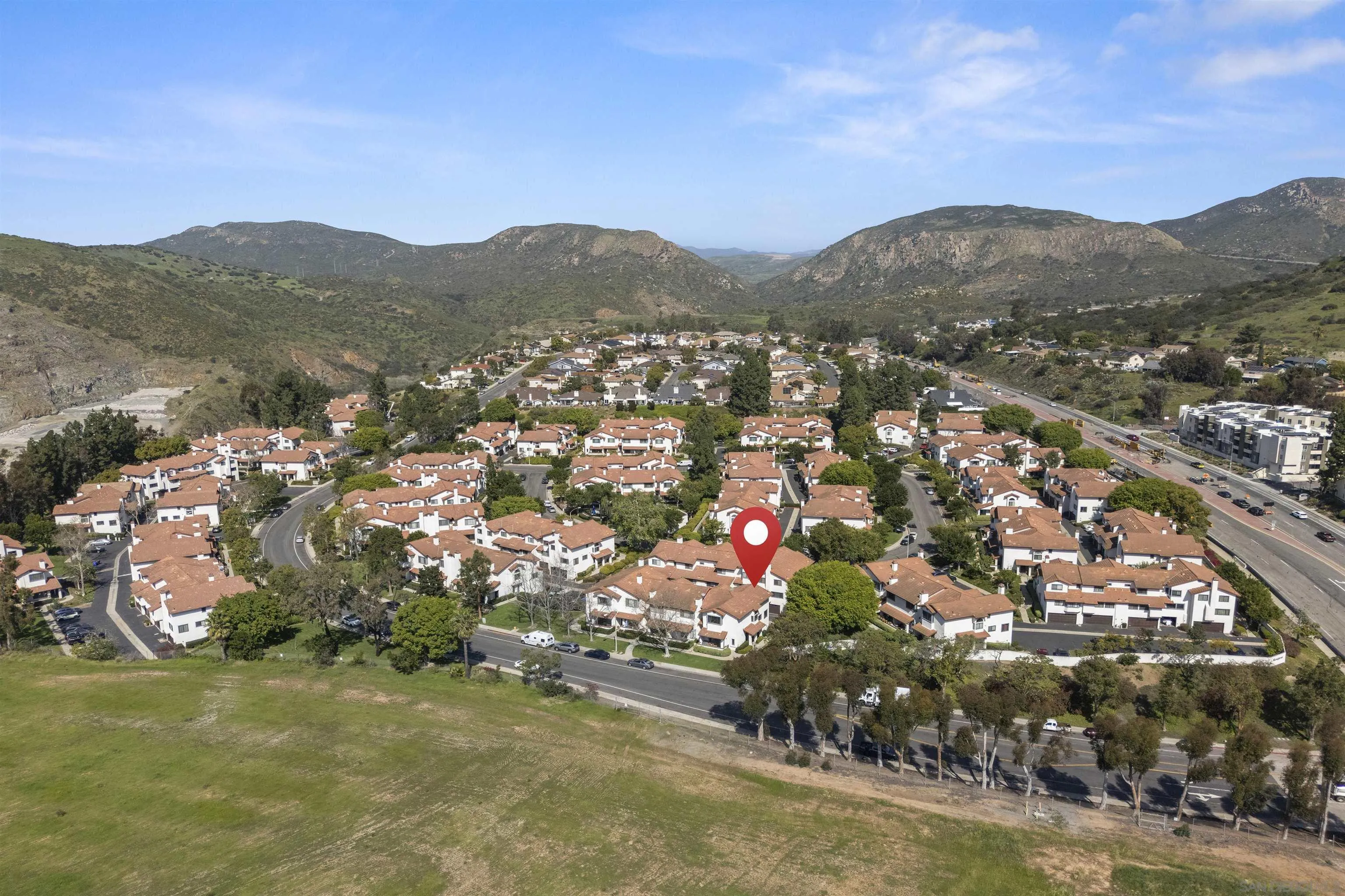 3498 Mission Mesa Way