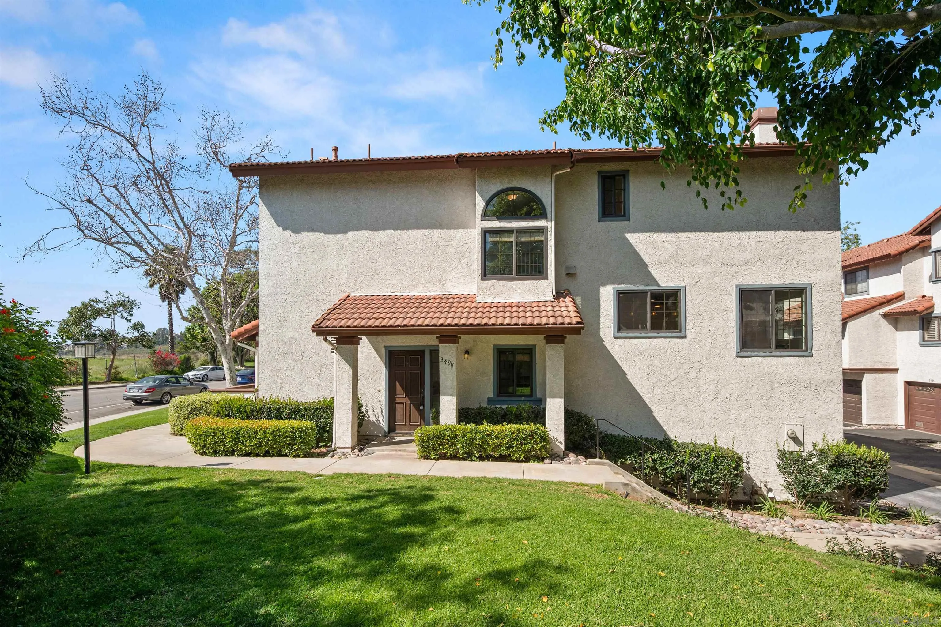 3498 Mission Mesa Way