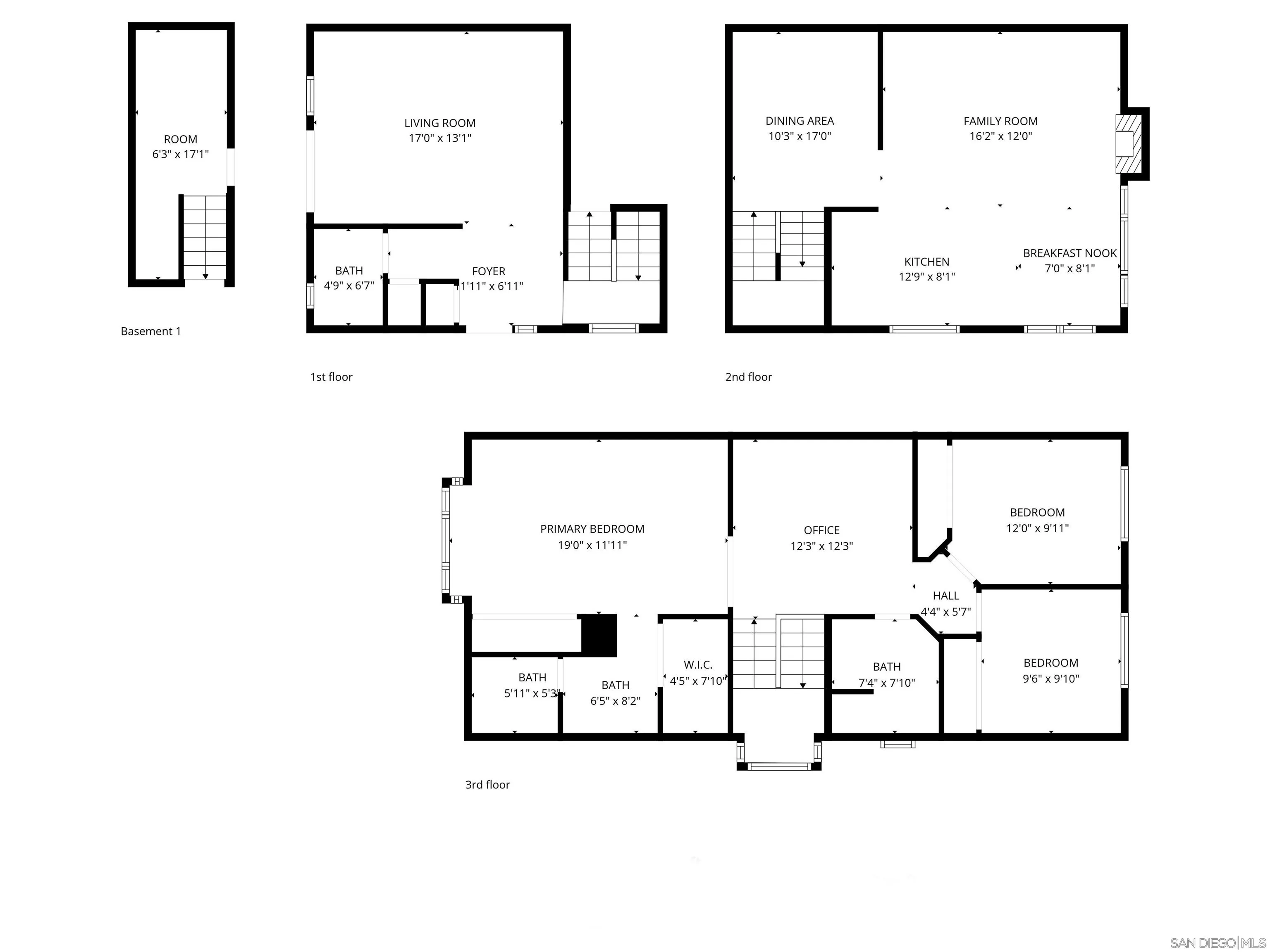 3498 Mission Mesa Way