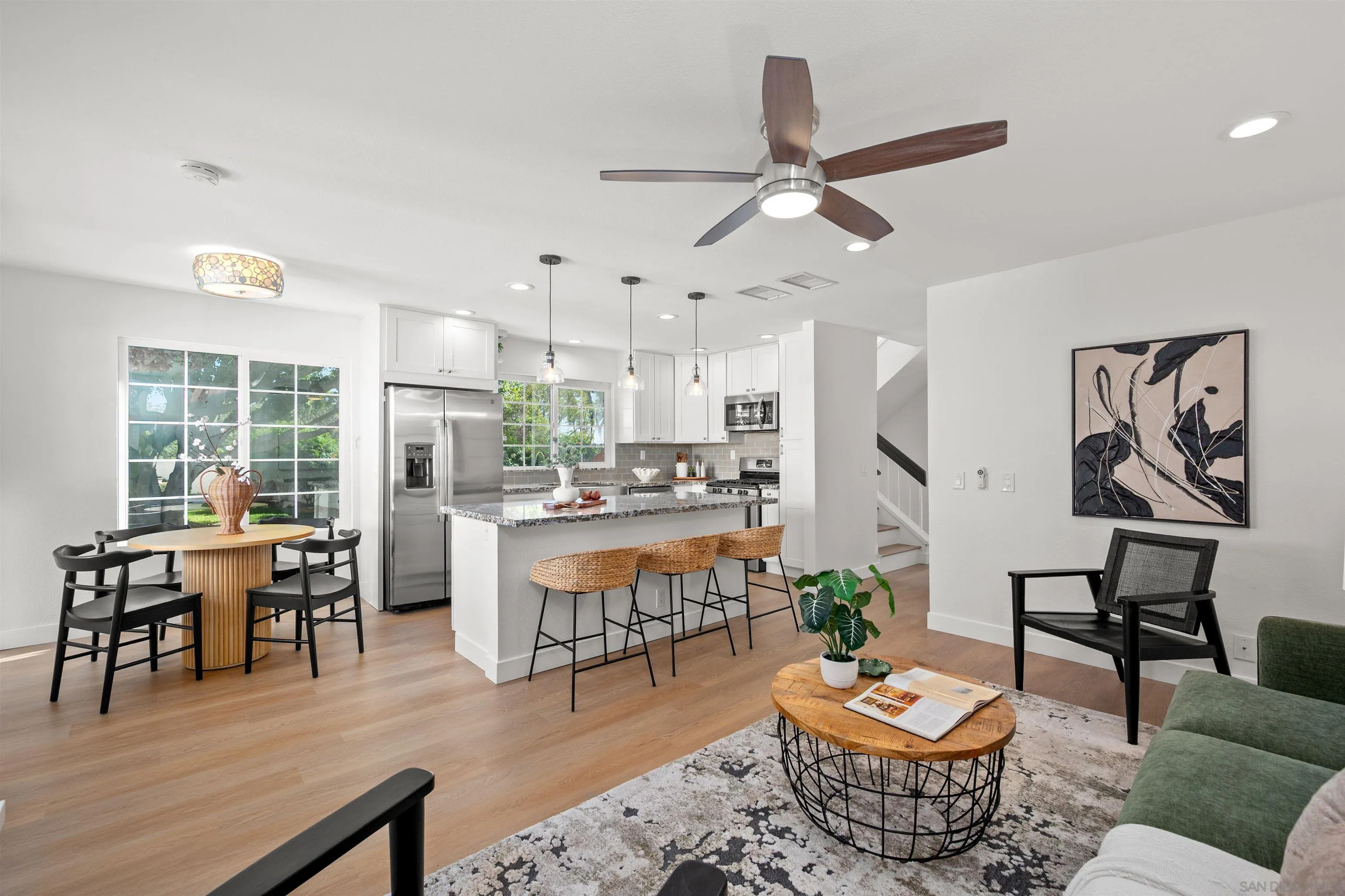 3498 Mission Mesa Way