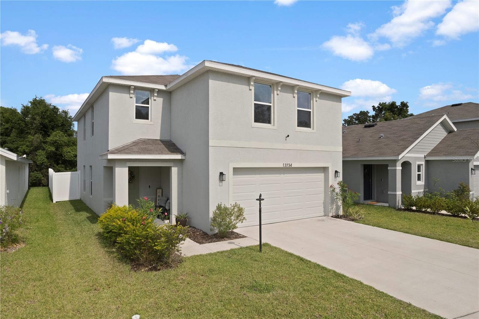 13734 WHISKEY DAISY DR