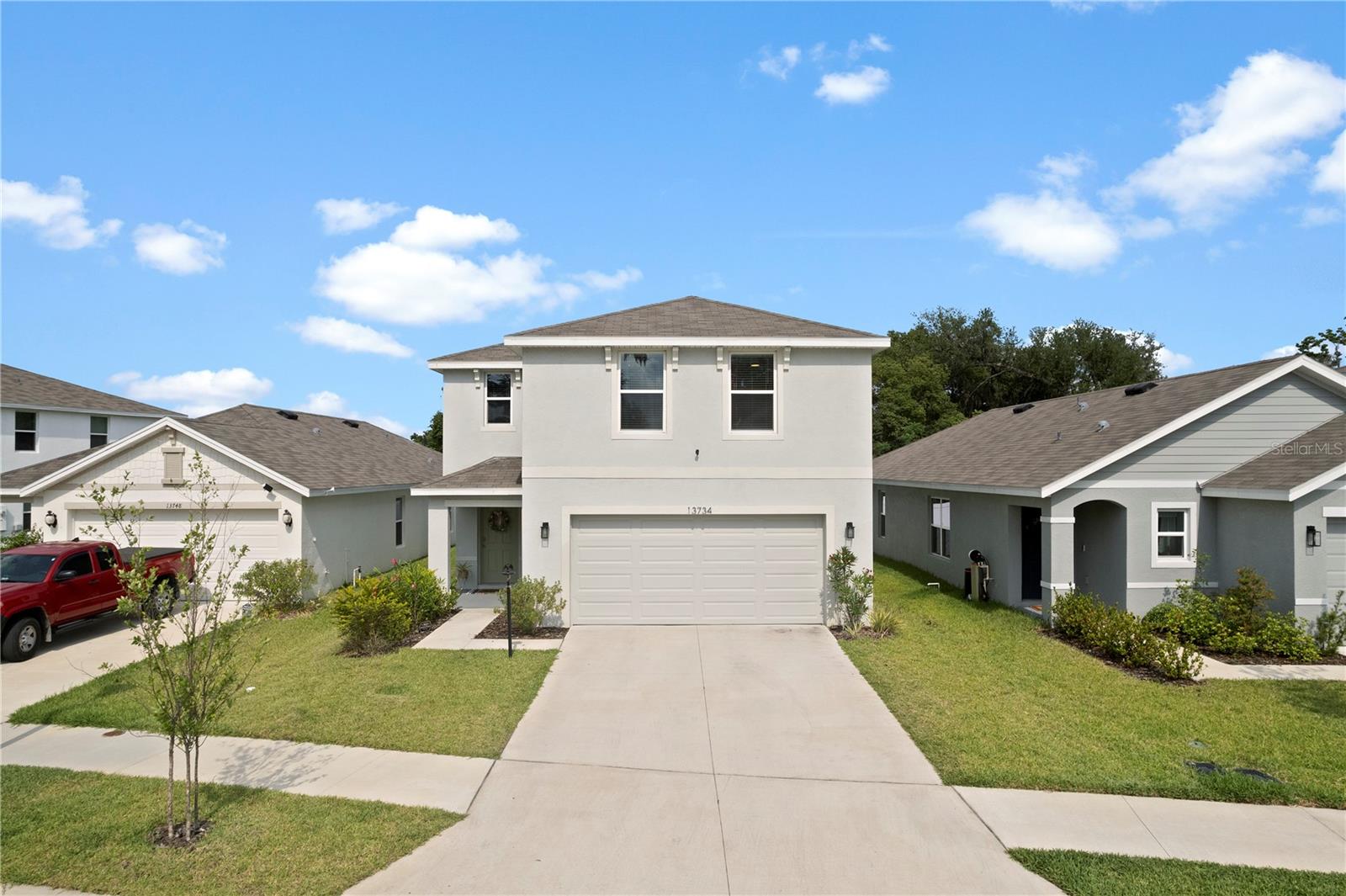 13734 WHISKEY DAISY DR