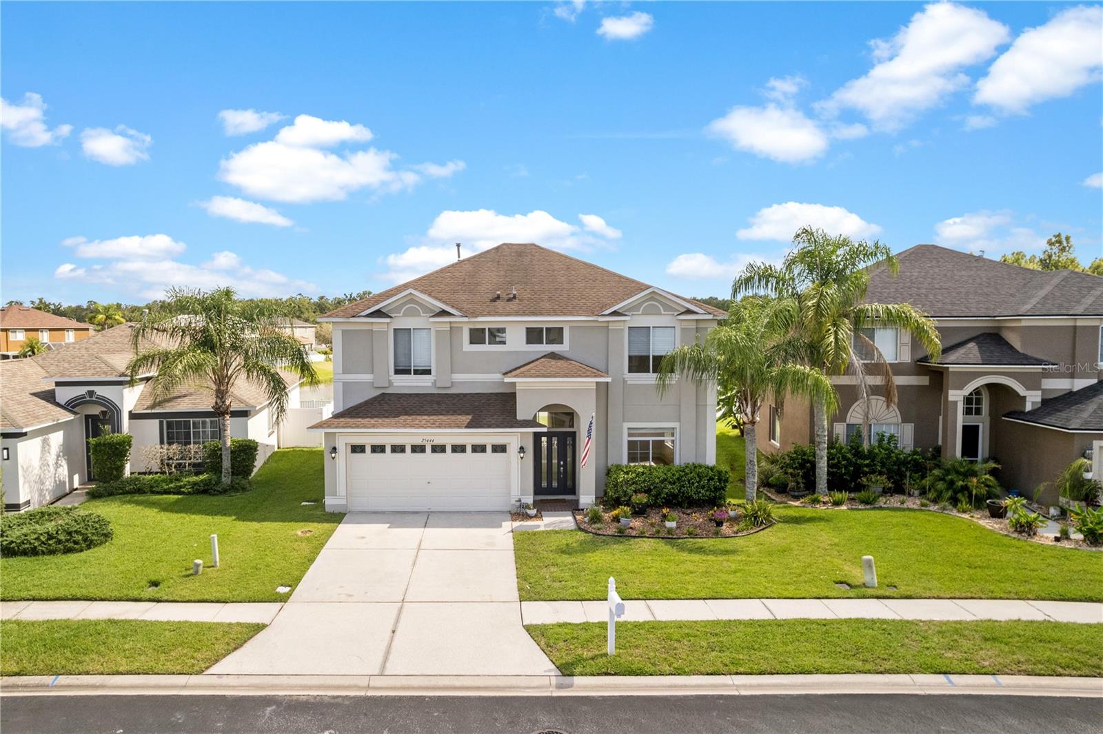 25444 GEDDY DR