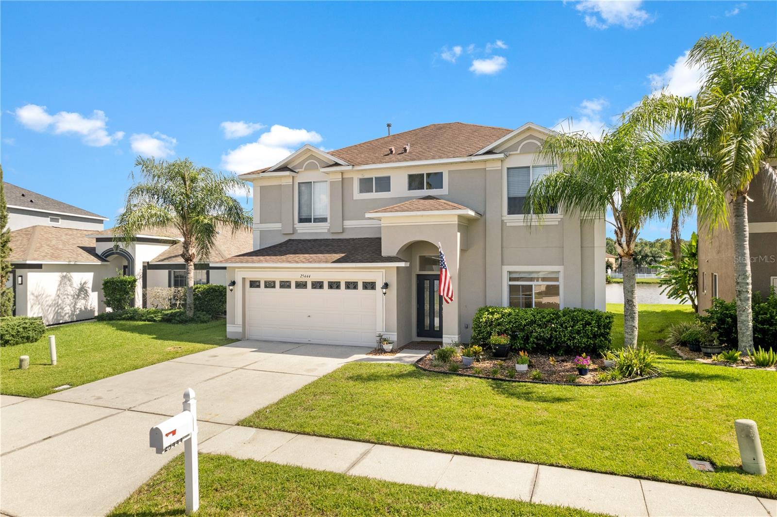 25444 GEDDY DR