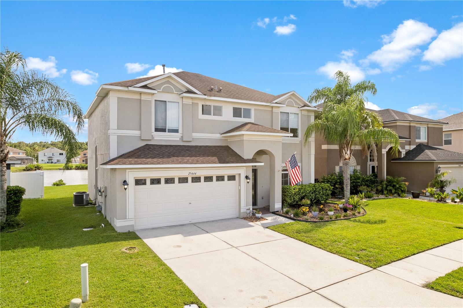 25444 GEDDY DR