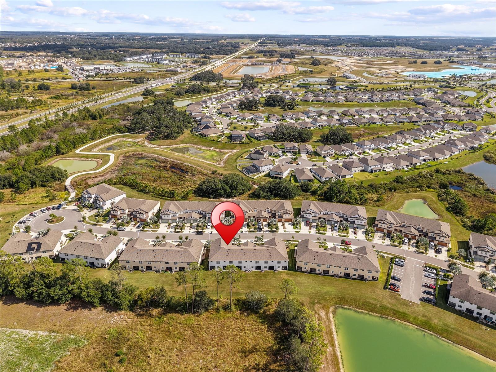 11399 CAY SPRUCE WAY