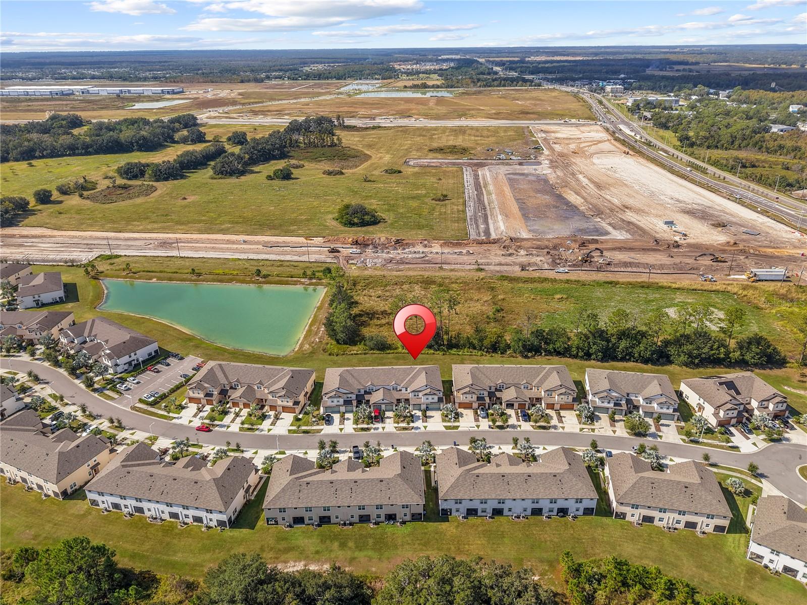 11399 CAY SPRUCE WAY