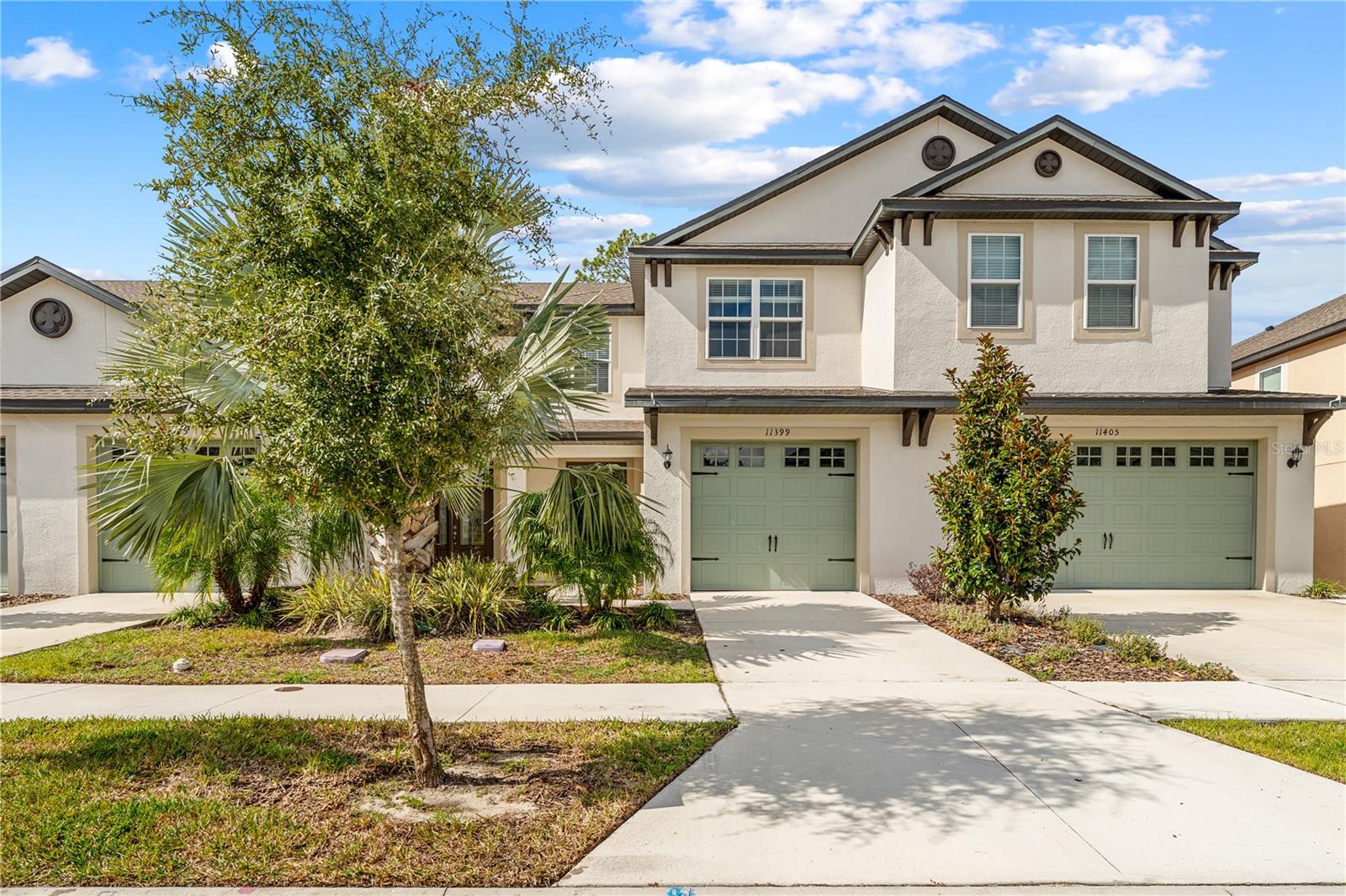 11399 CAY SPRUCE WAY