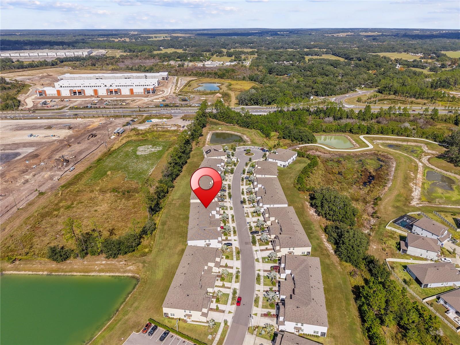 11399 CAY SPRUCE WAY