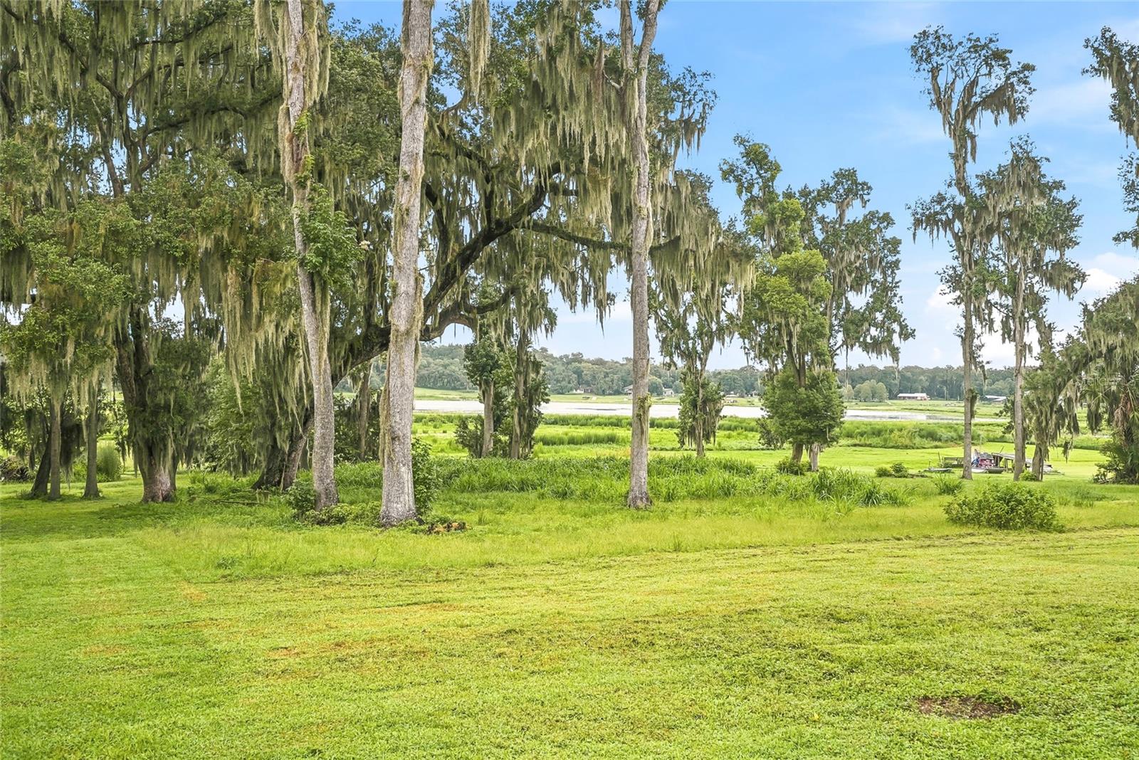 DADE CITY