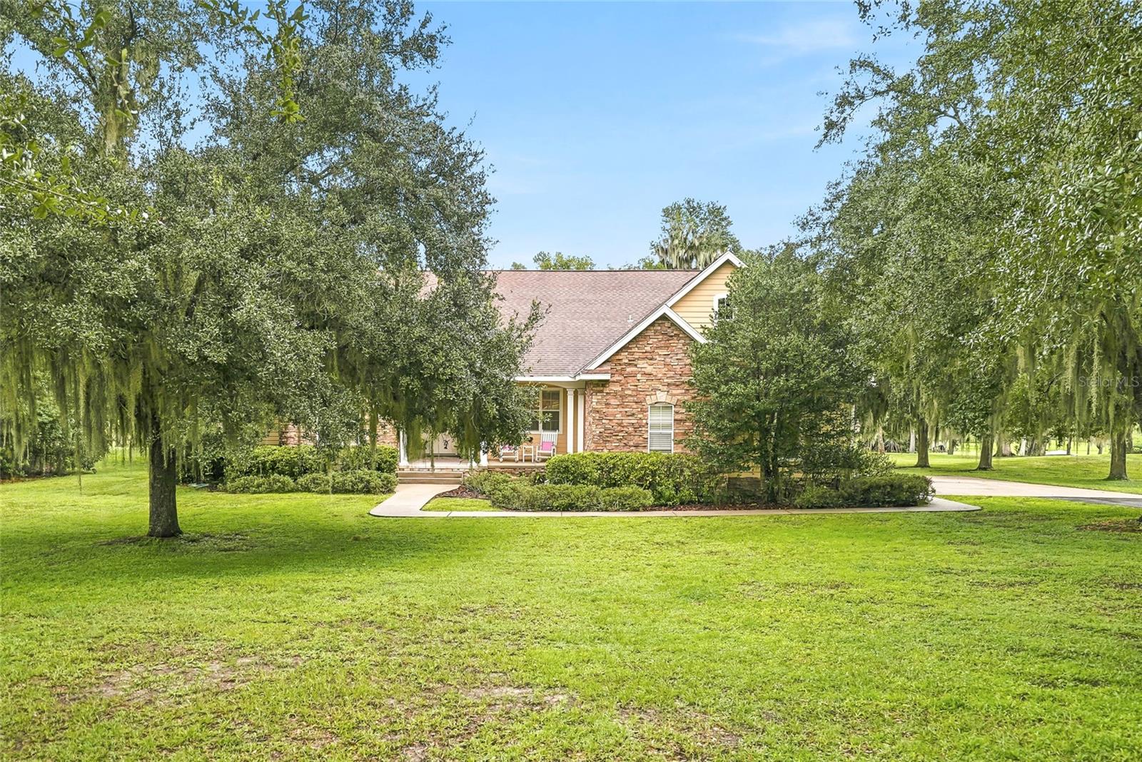 DADE CITY