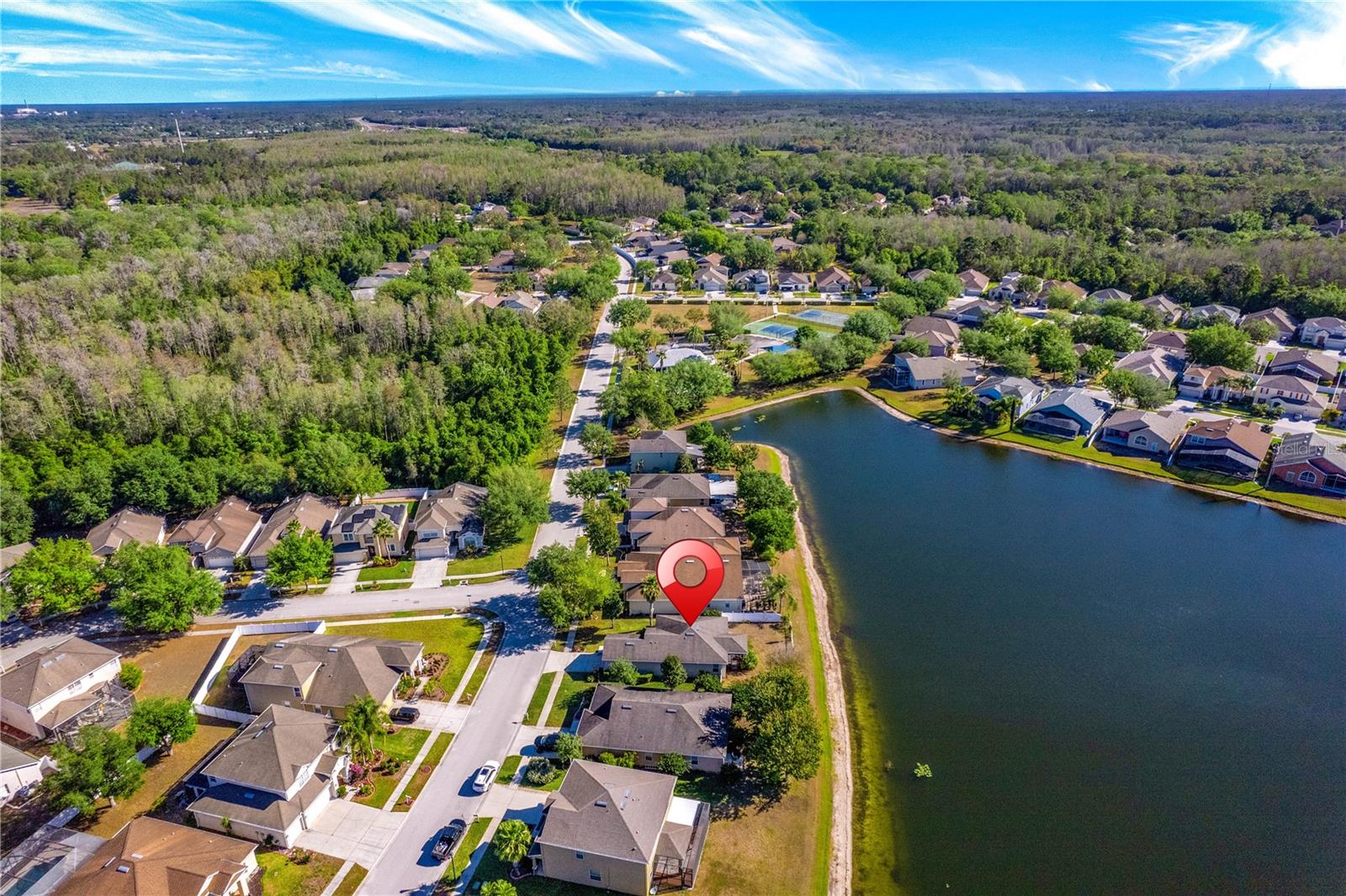 10702 BURNING BUSH TERRACE