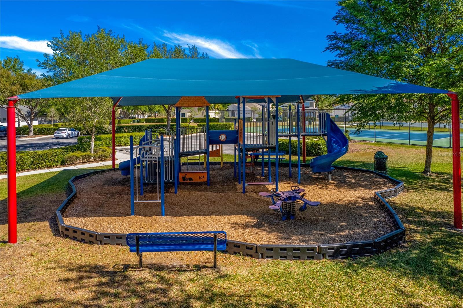 10702 BURNING BUSH TERRACE