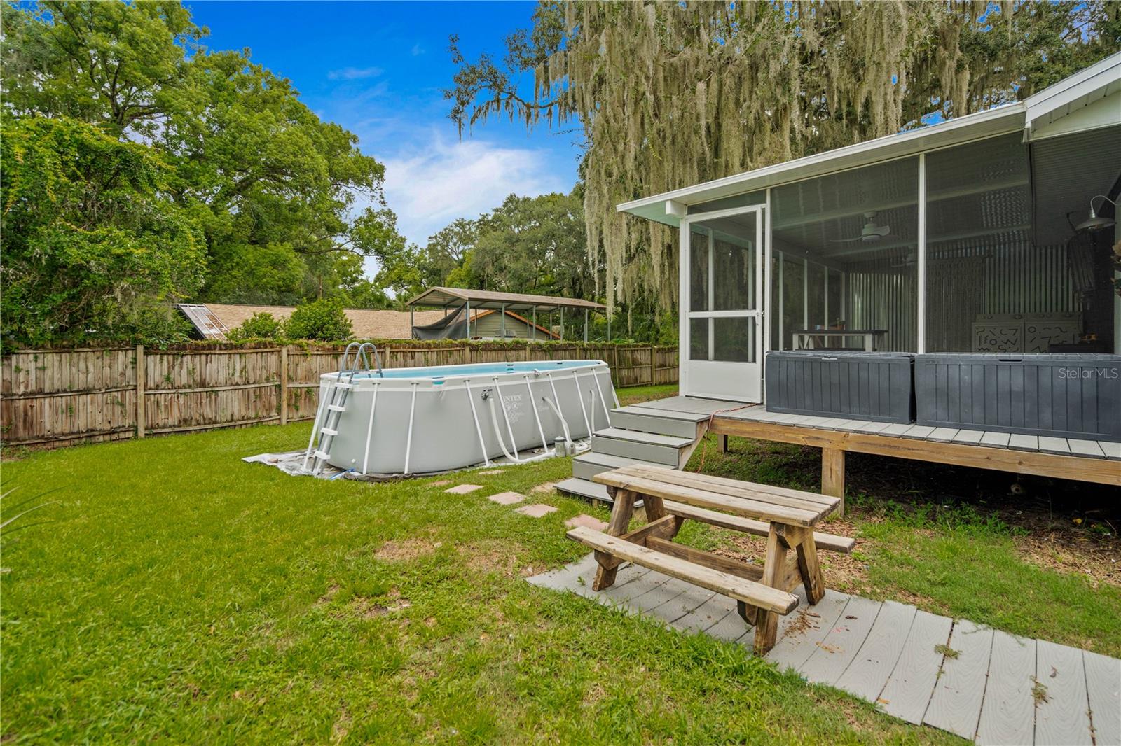 12321 JOE HERRMANN DRIVE