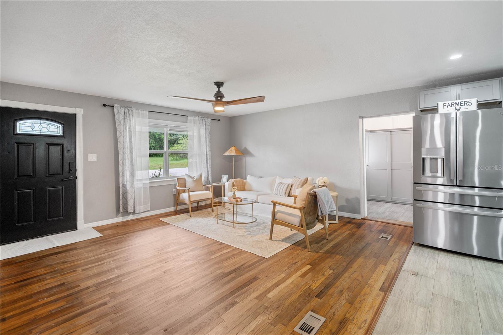 12321 JOE HERRMANN DRIVE