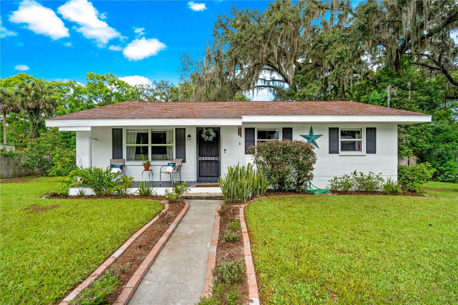 12321 JOE HERRMANN DRIVE