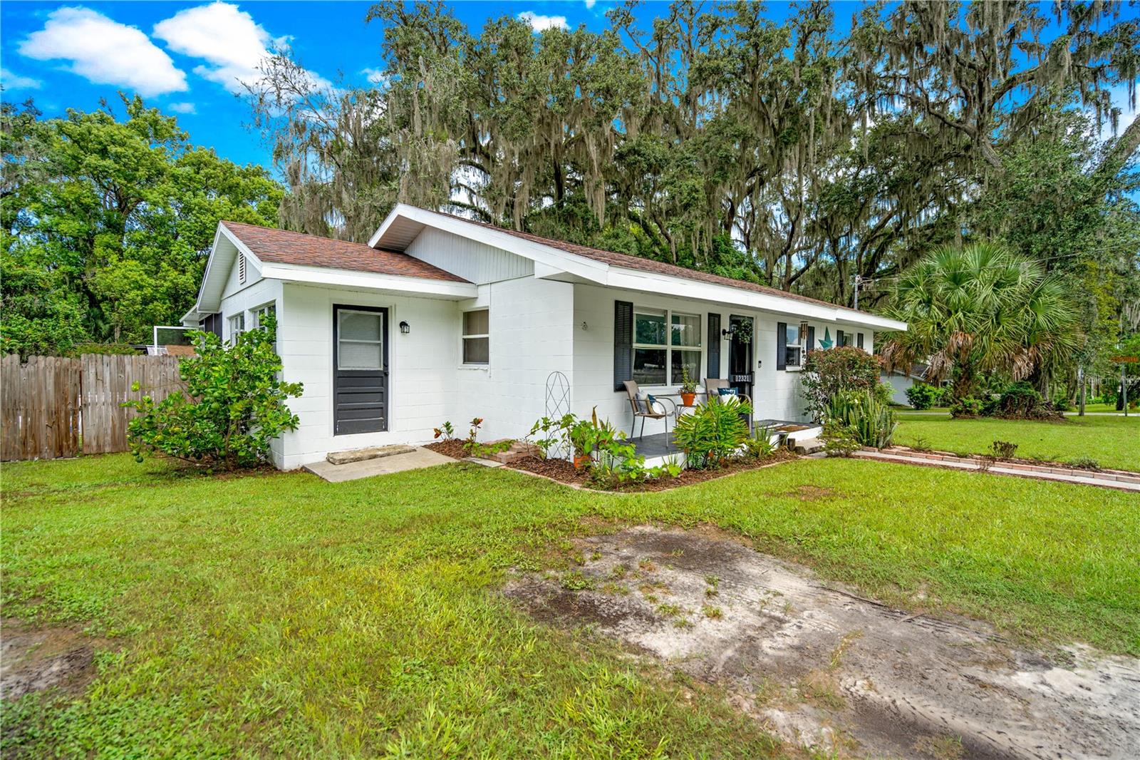 12321 JOE HERRMANN DRIVE