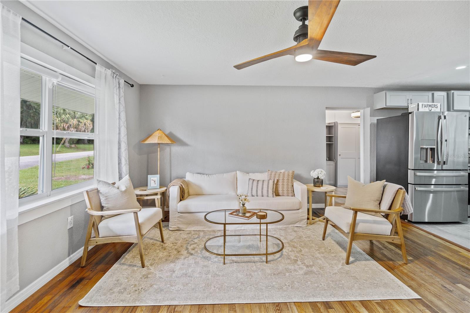 12321 JOE HERRMANN DRIVE