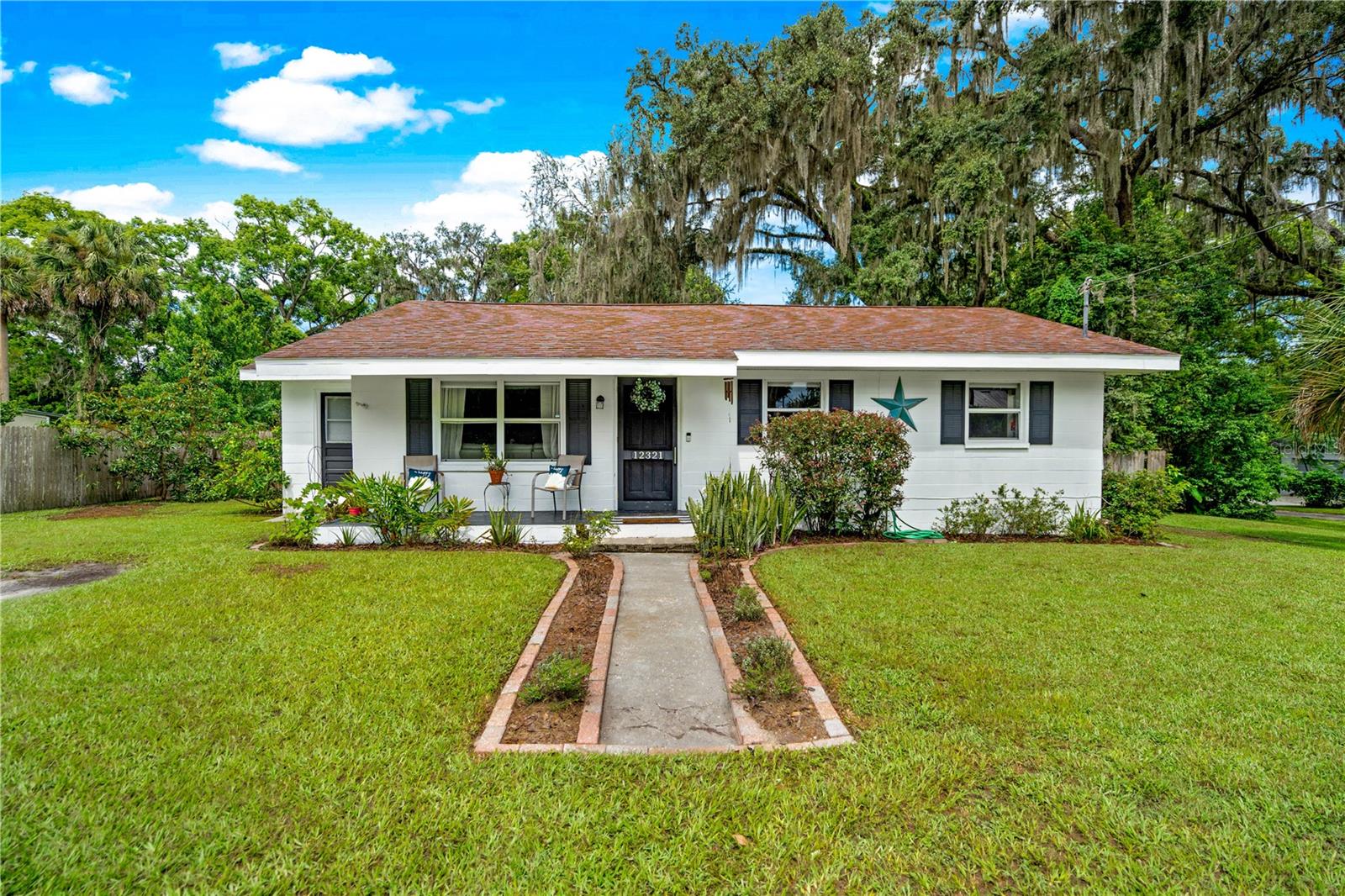 12321 JOE HERRMANN DRIVE