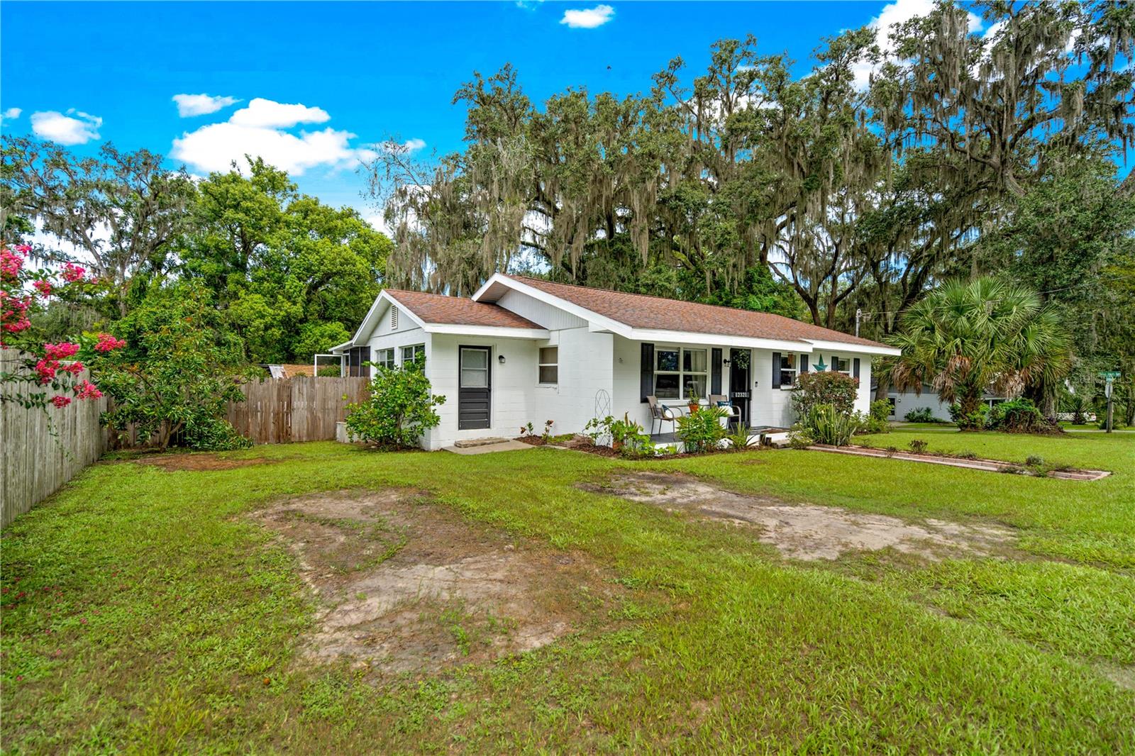 12321 JOE HERRMANN DRIVE