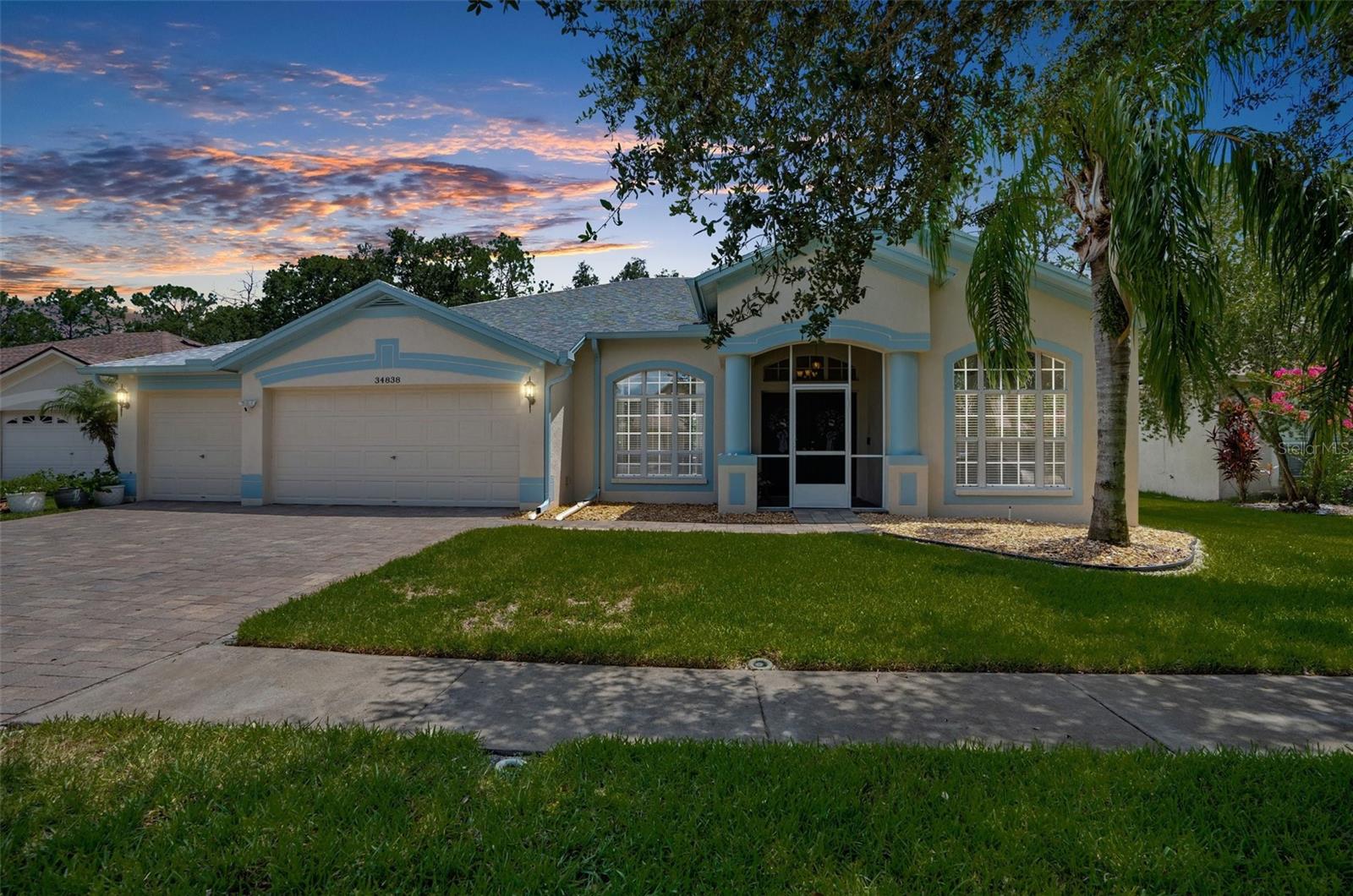 34838 ARBOR GREEN PL