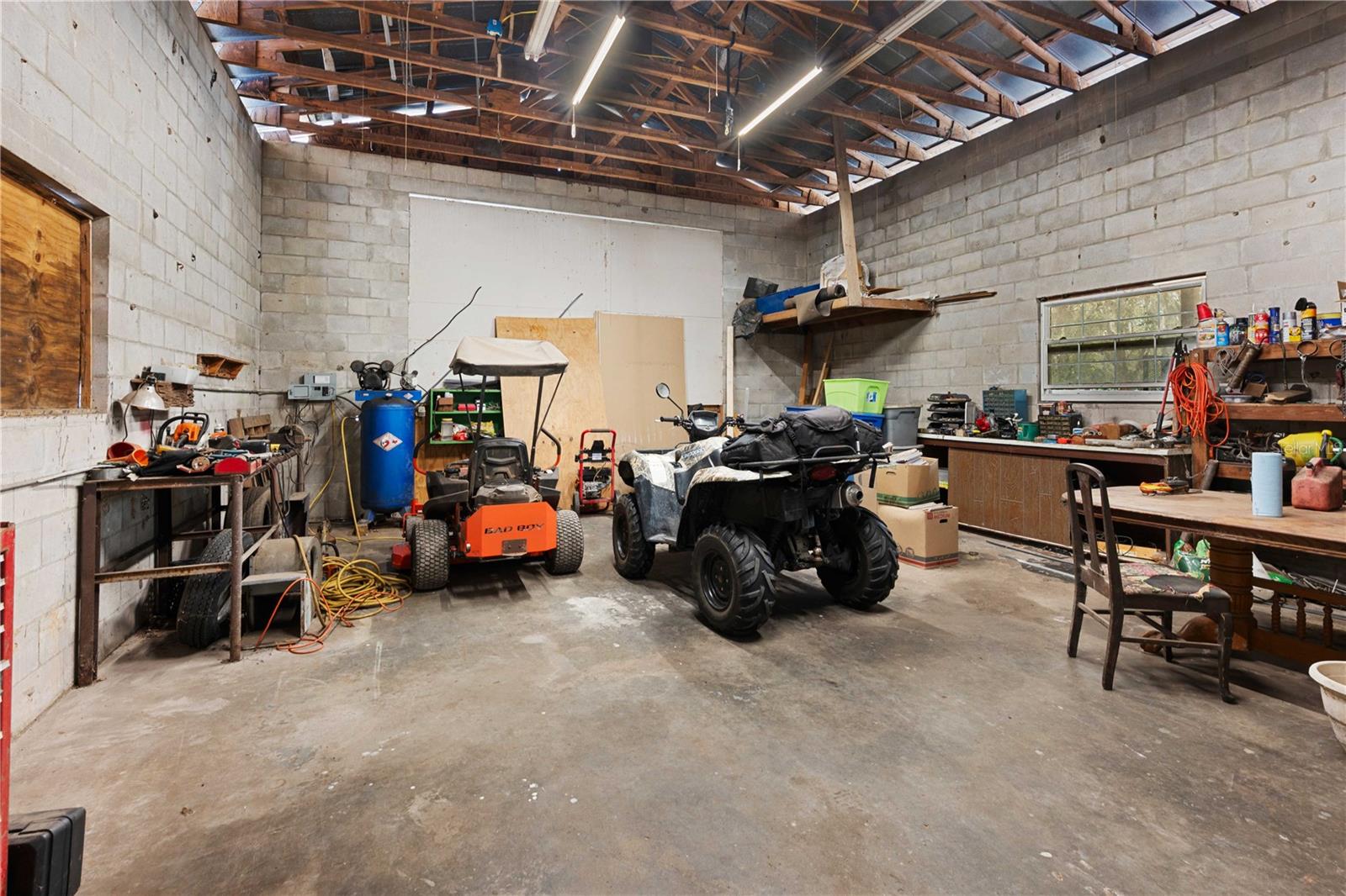 4131 BURWELL