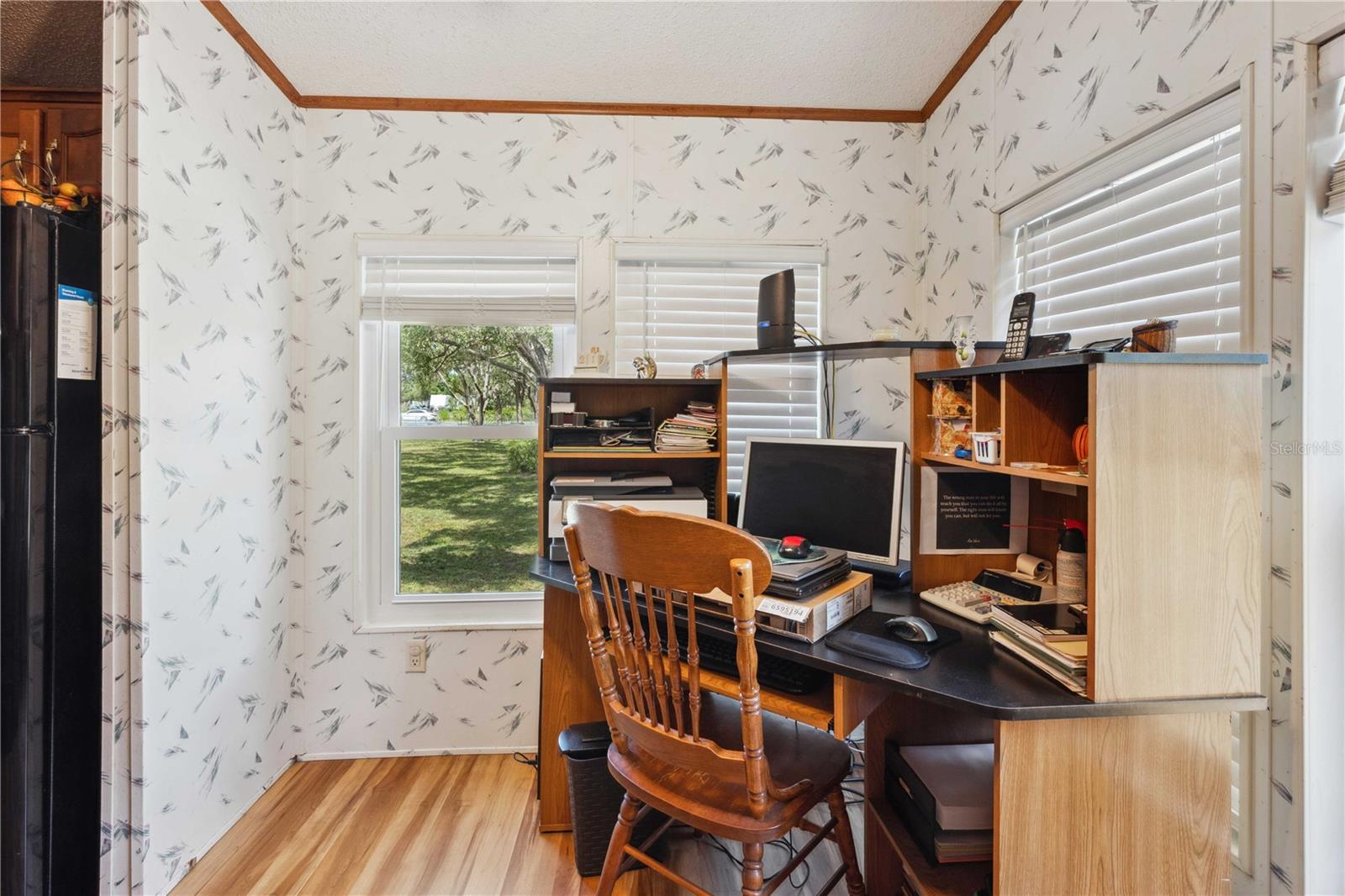 4131 BURWELL