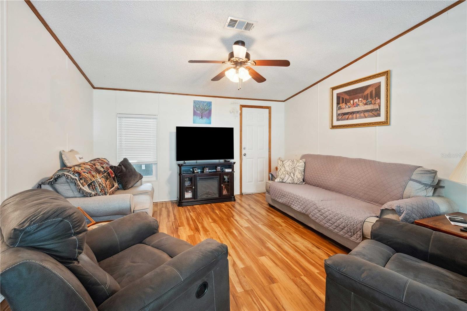 4131 BURWELL