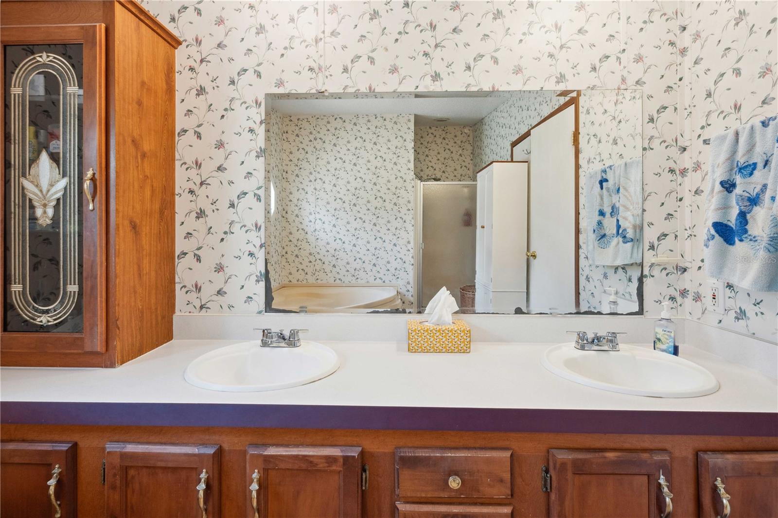 4131 BURWELL