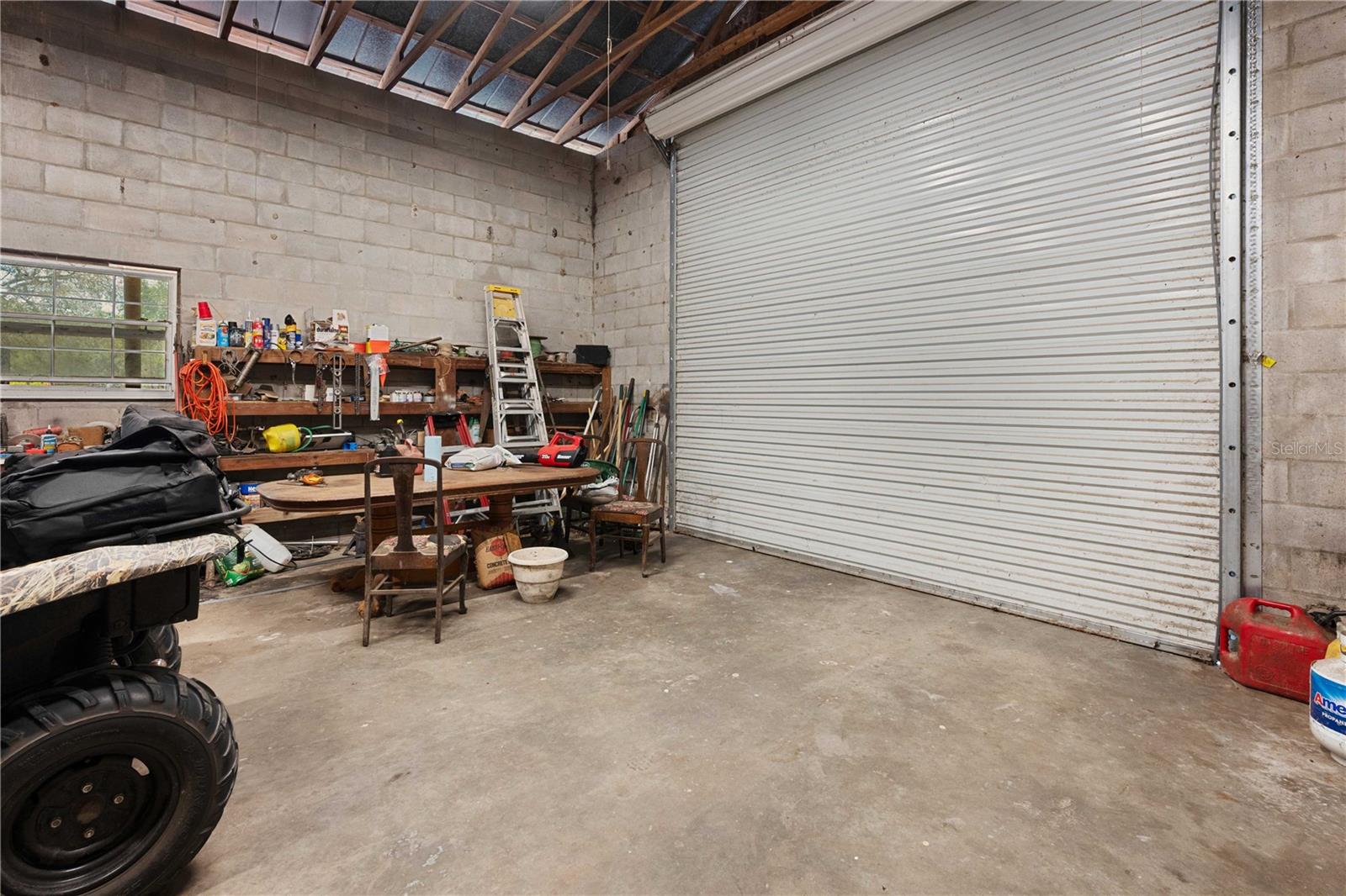 4131 BURWELL