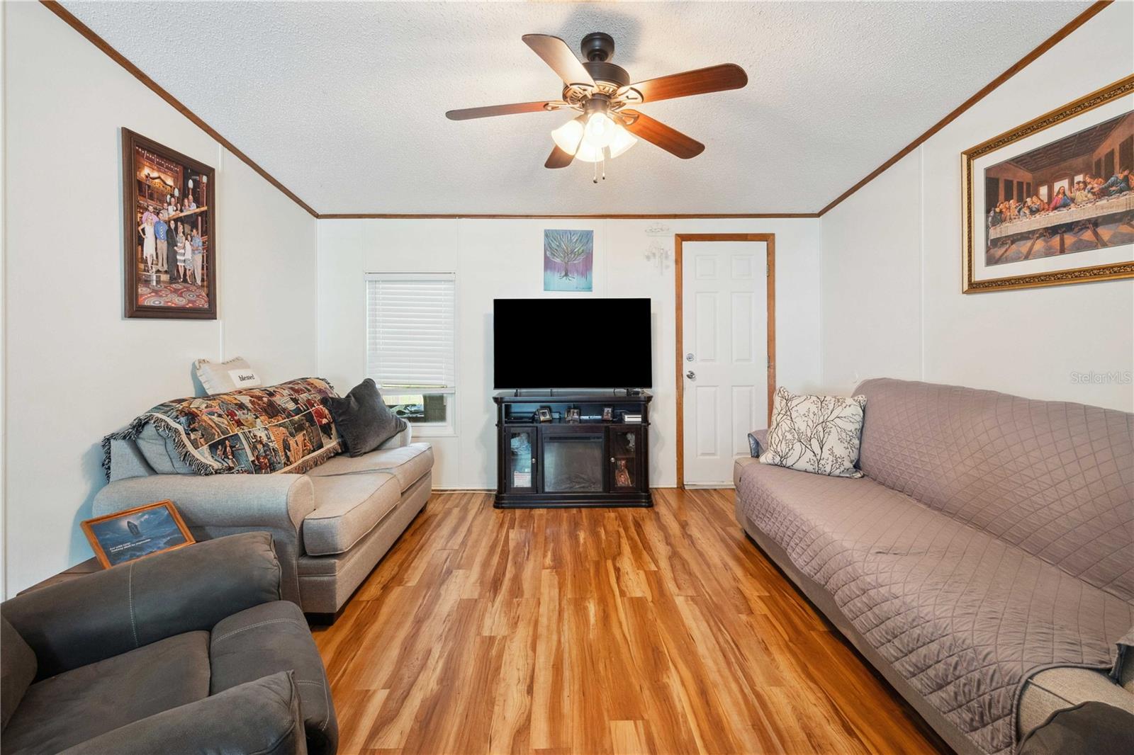 4131 BURWELL
