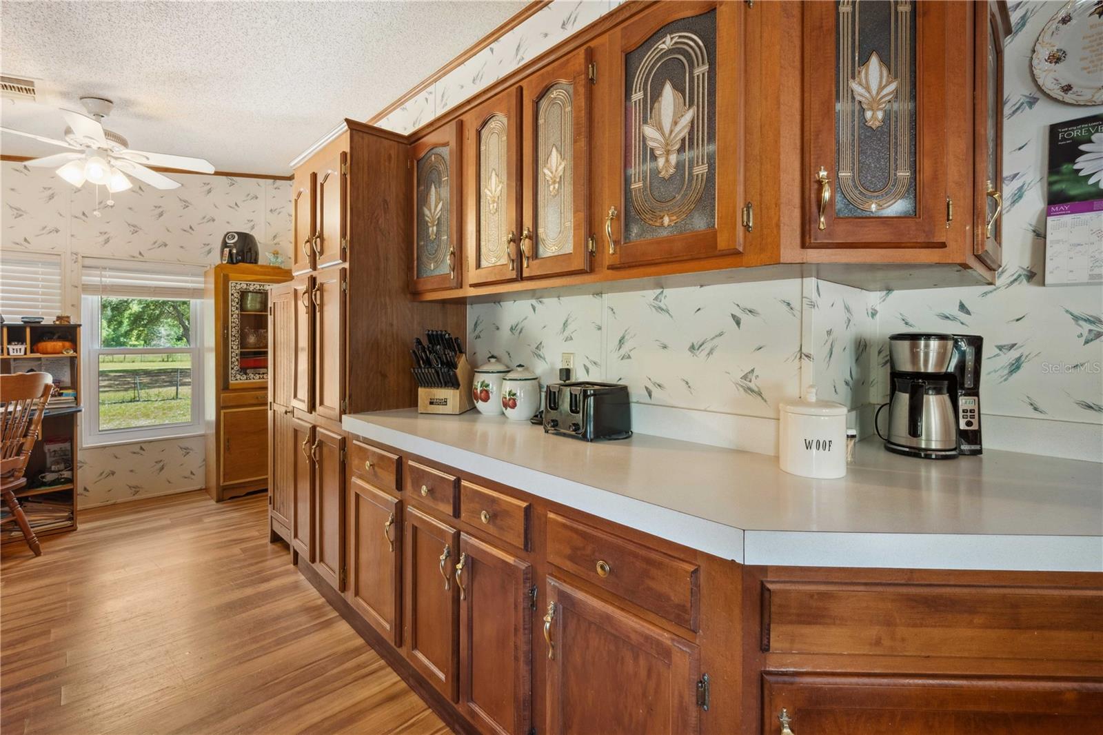 4131 BURWELL