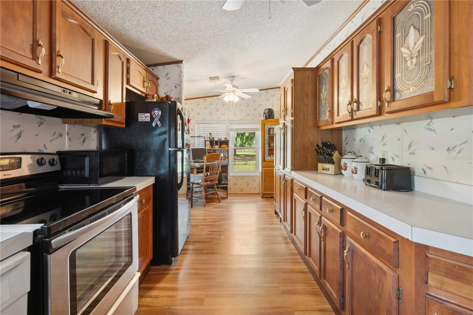 4131 BURWELL