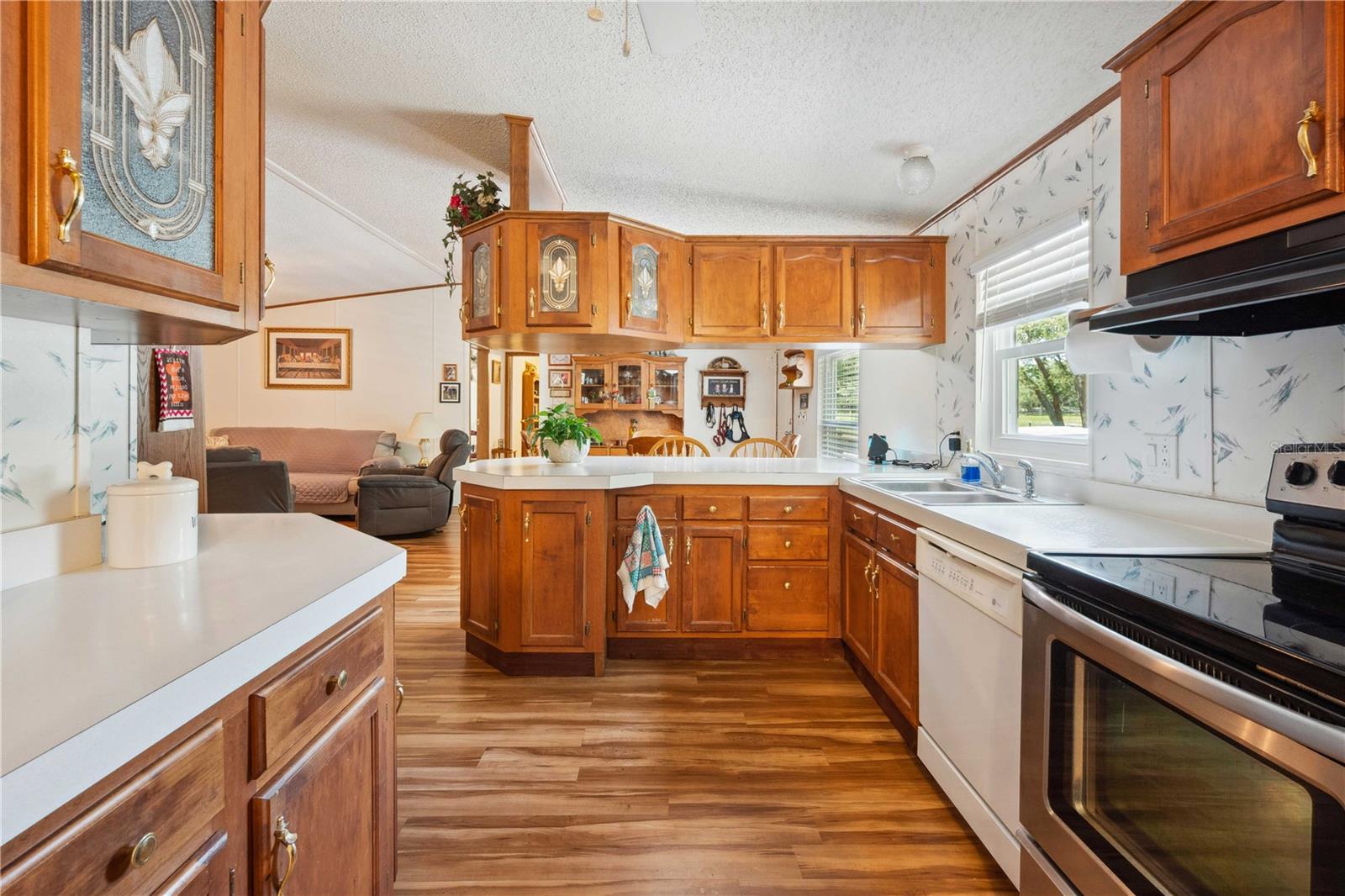 4131 BURWELL