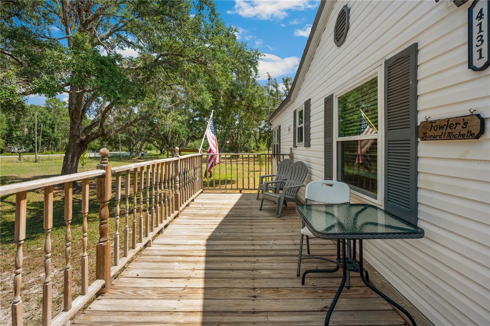 4131 BURWELL